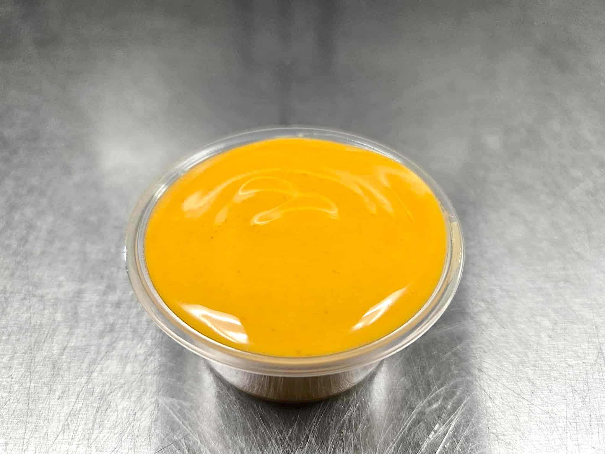 Side of Mild Sauce 2oz.
