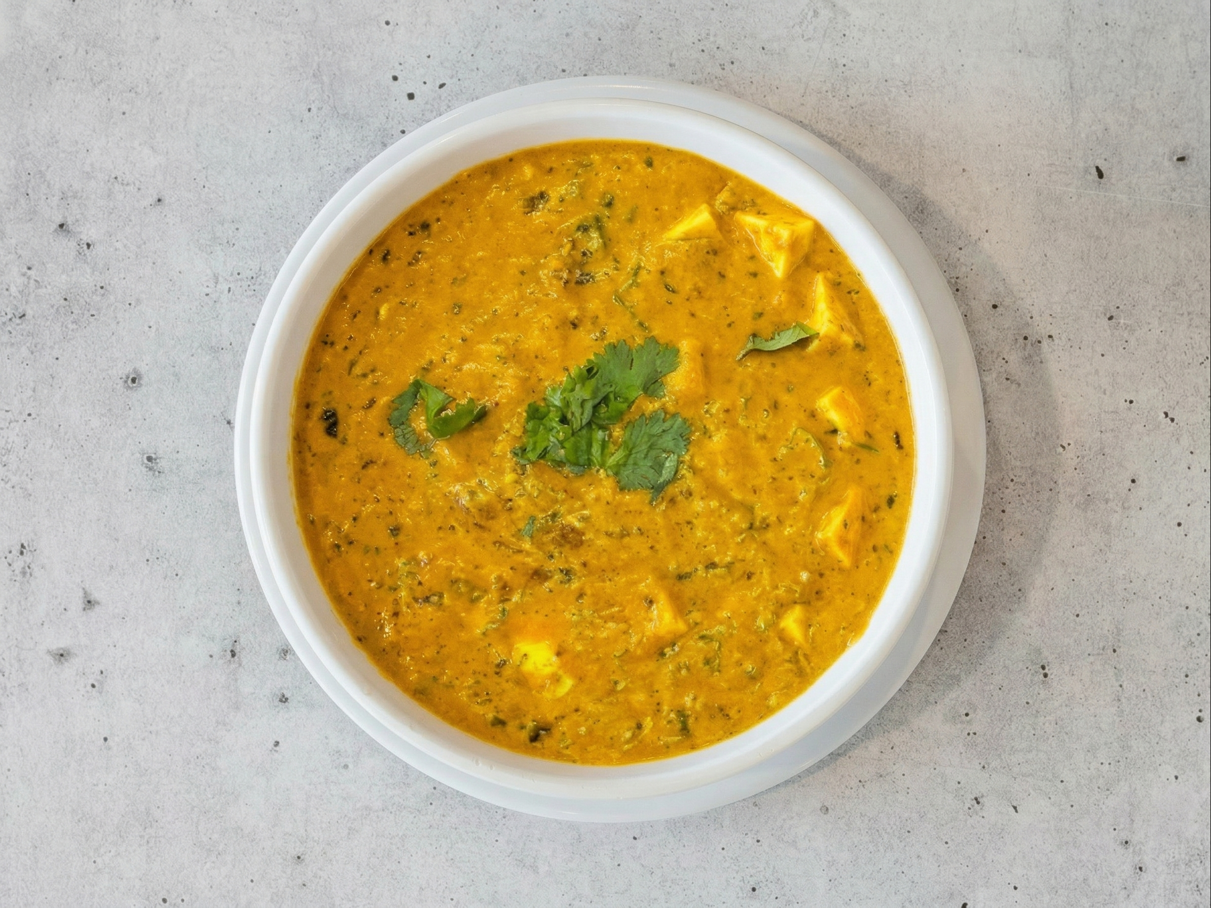 PANNER BUTTER MASALA