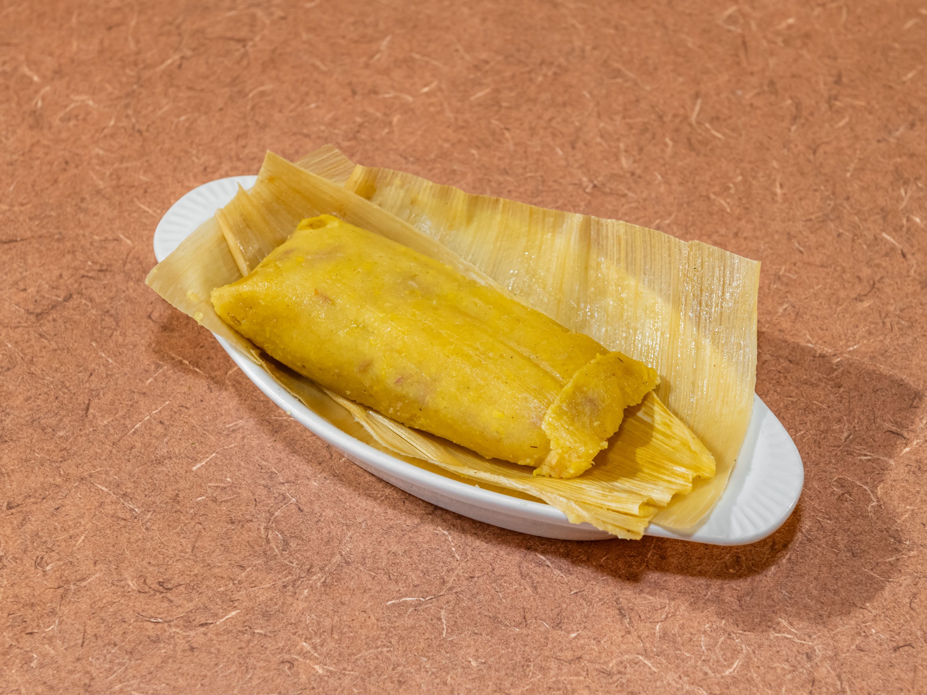 Tamal.