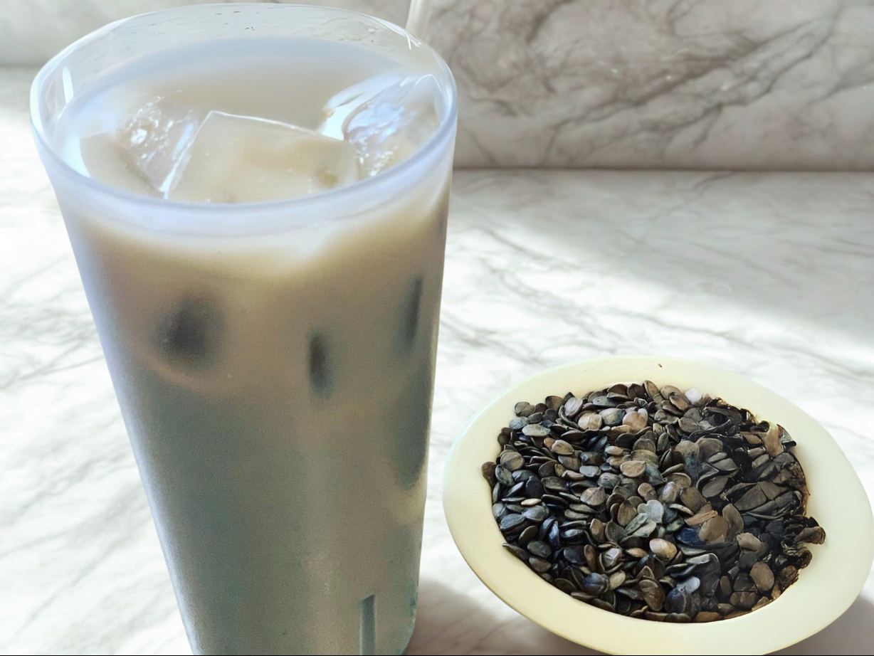 Horchata Large.