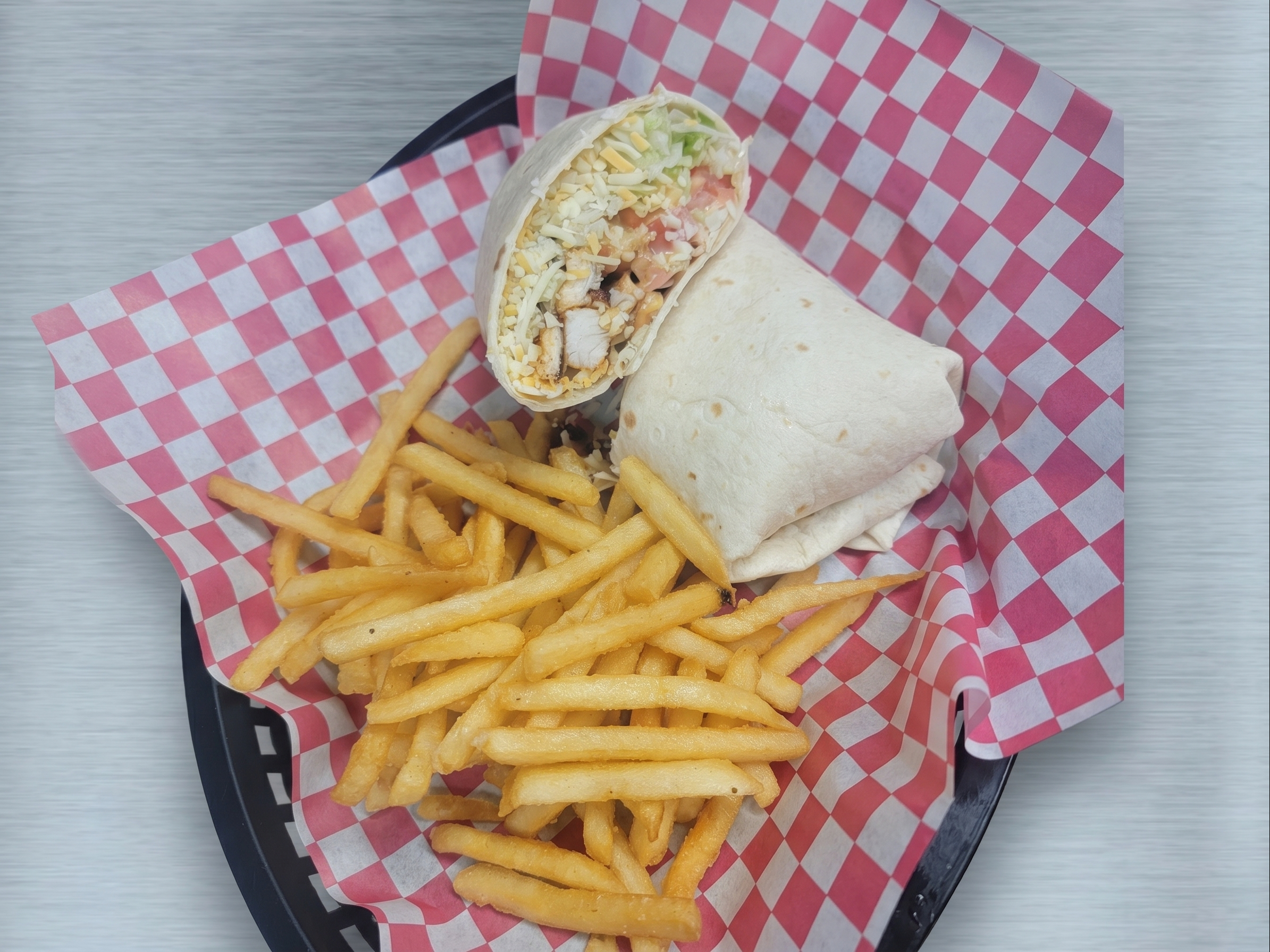 Takeout Made Easy