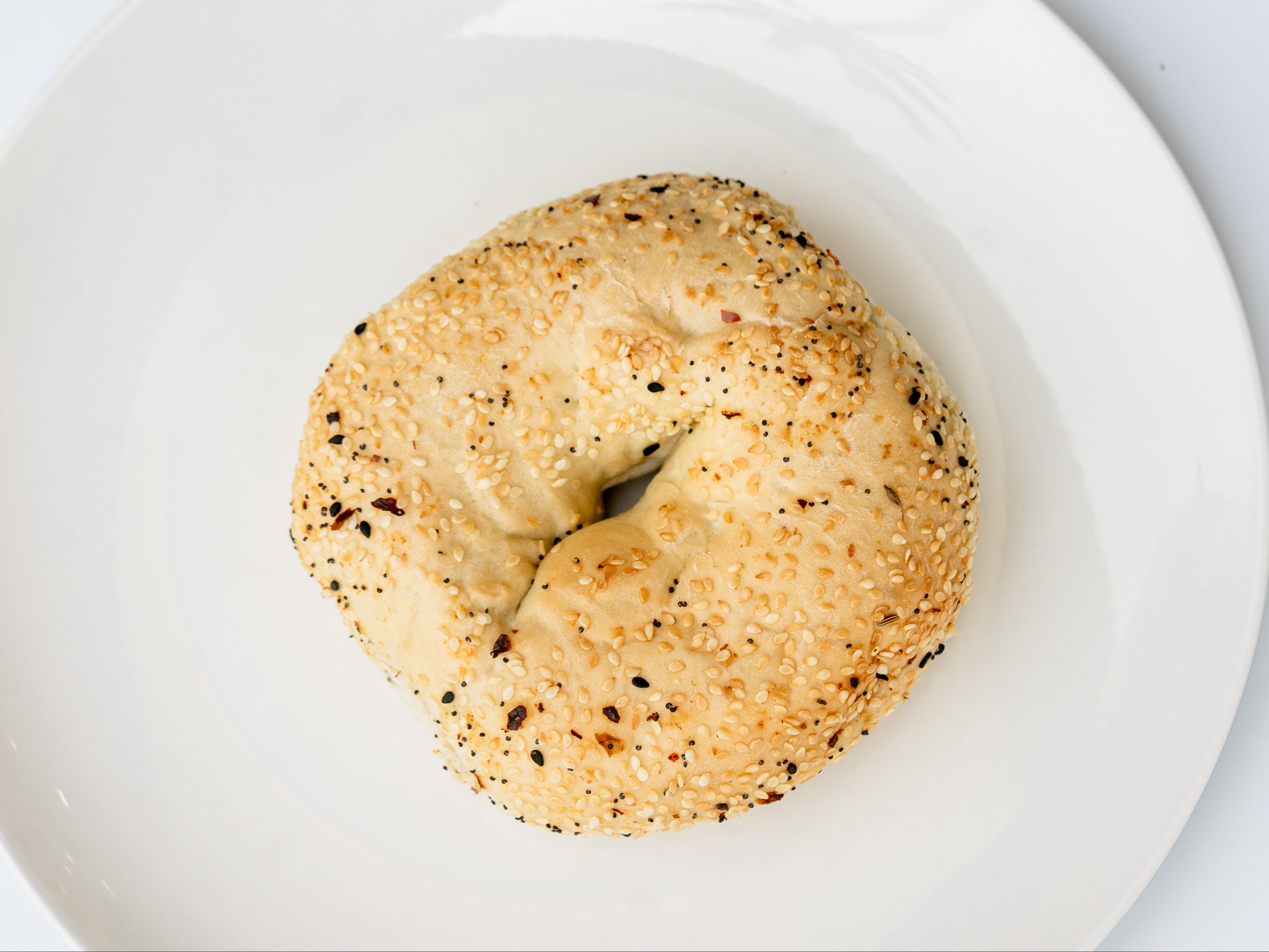 Everything Bagel