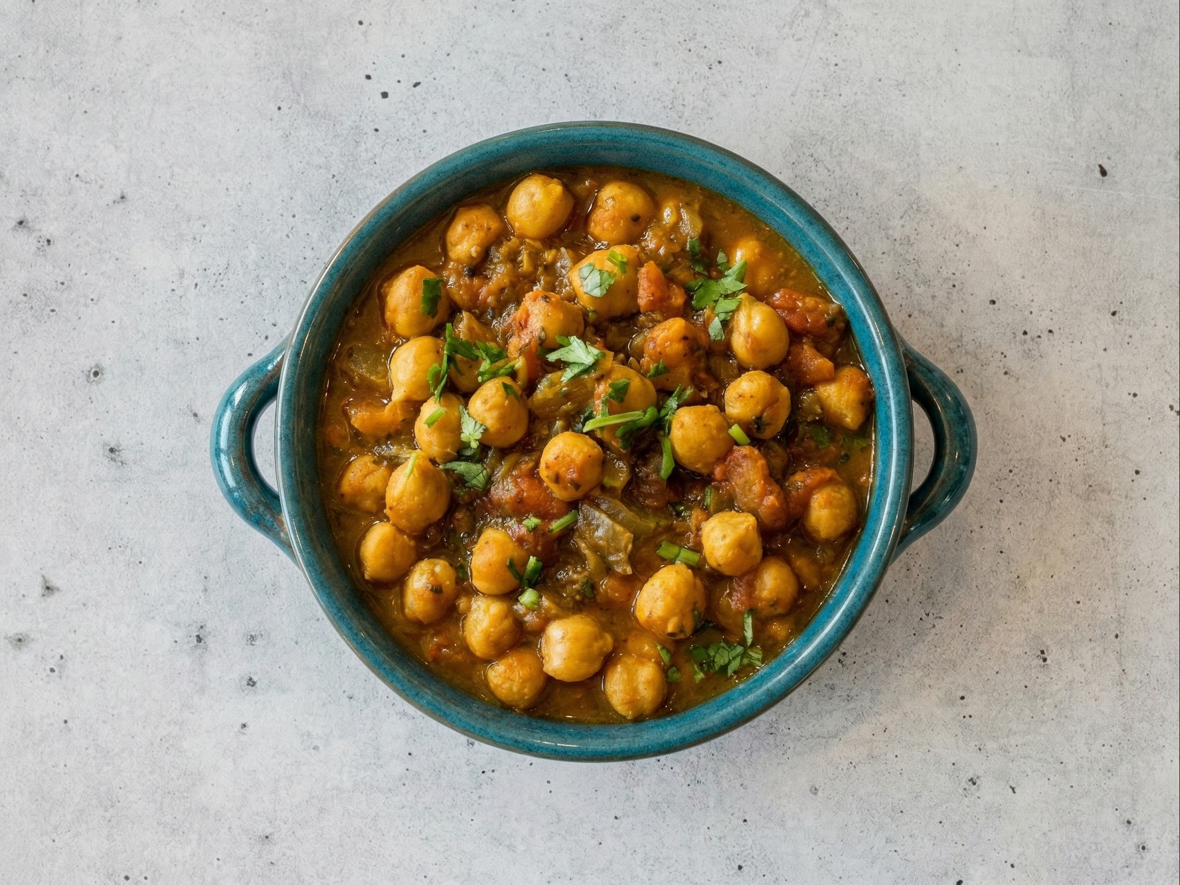 ALOO GOBI
