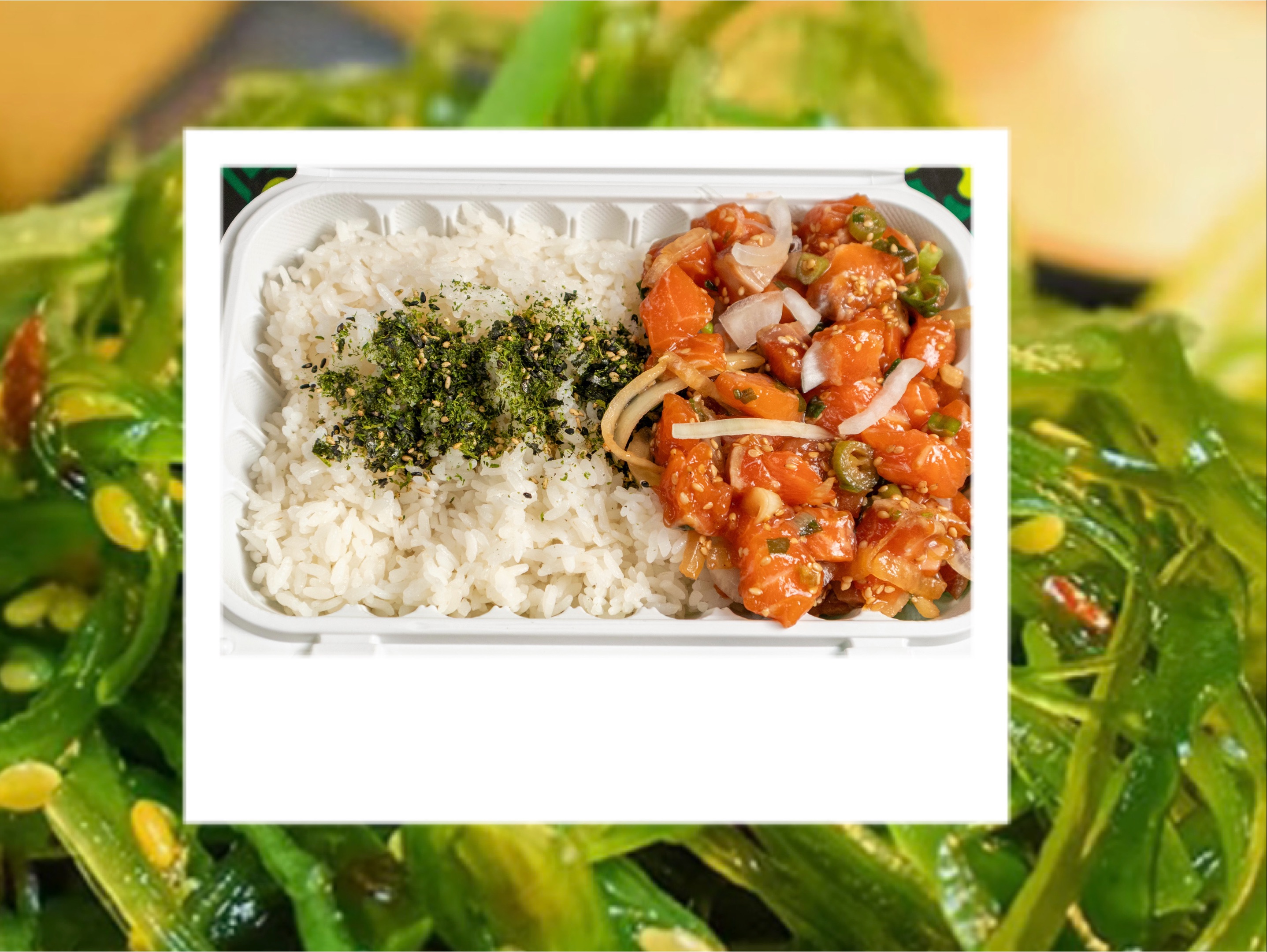 Delicious Teriyaki Chicken and More