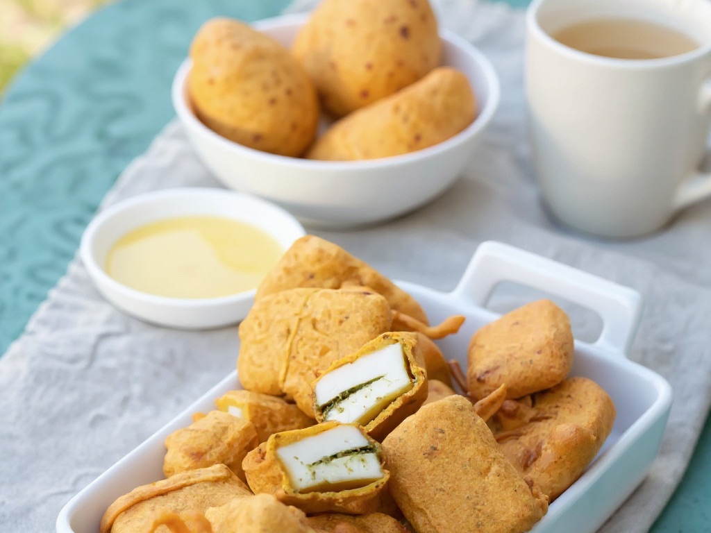 Paneer Pakora