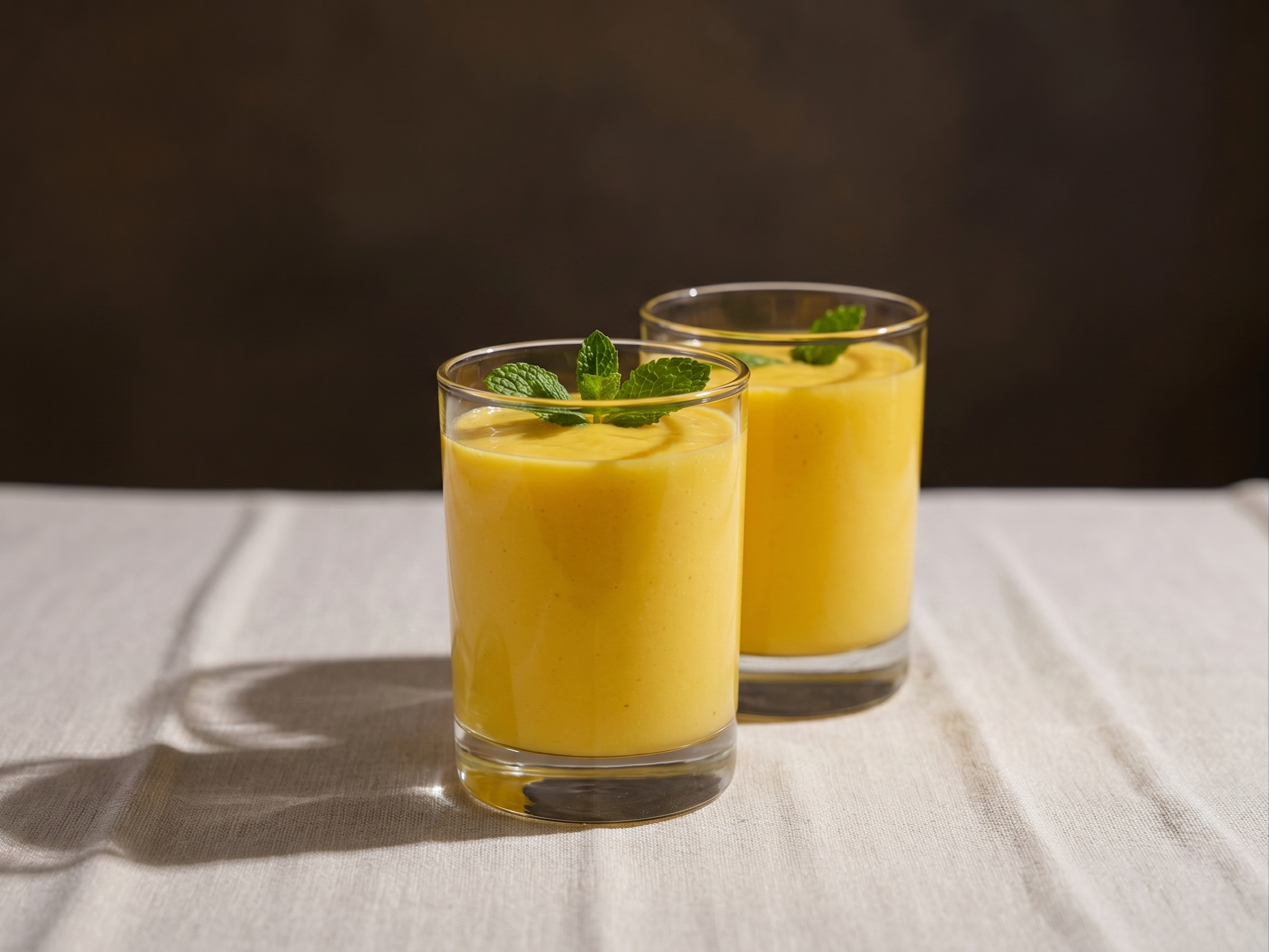 Lassi Mango