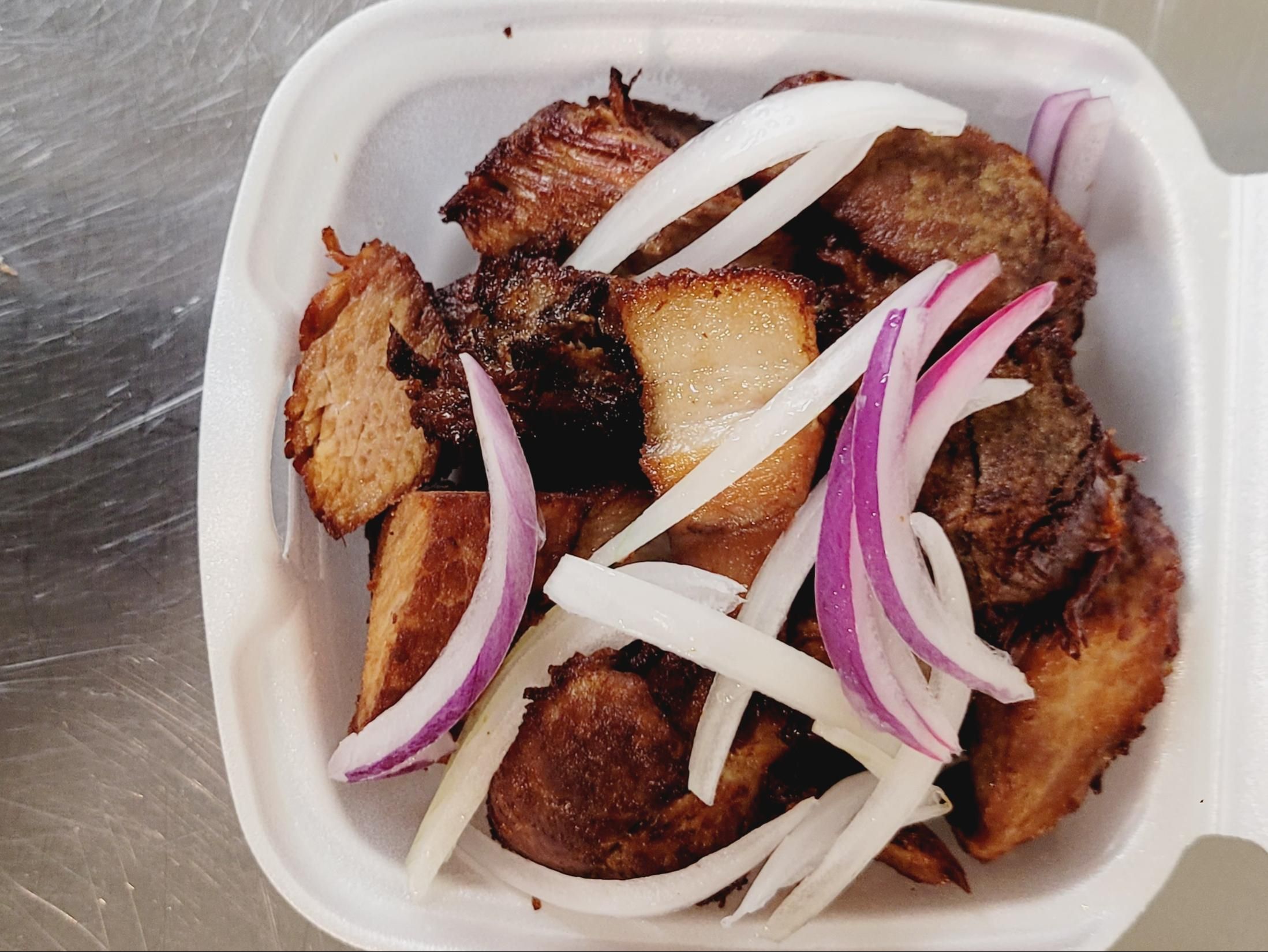 Side Griot.