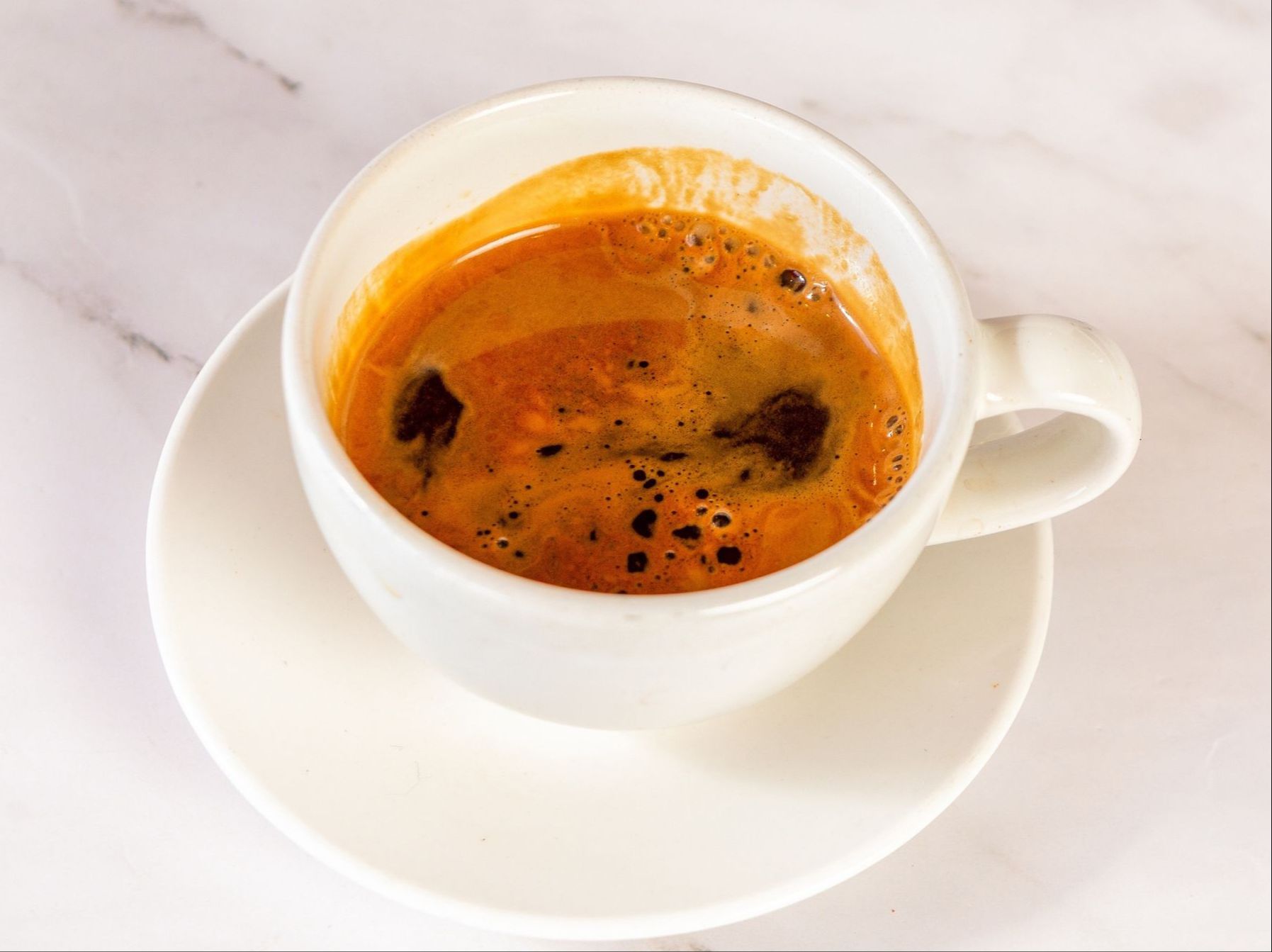 Espresso / إسبريسو.