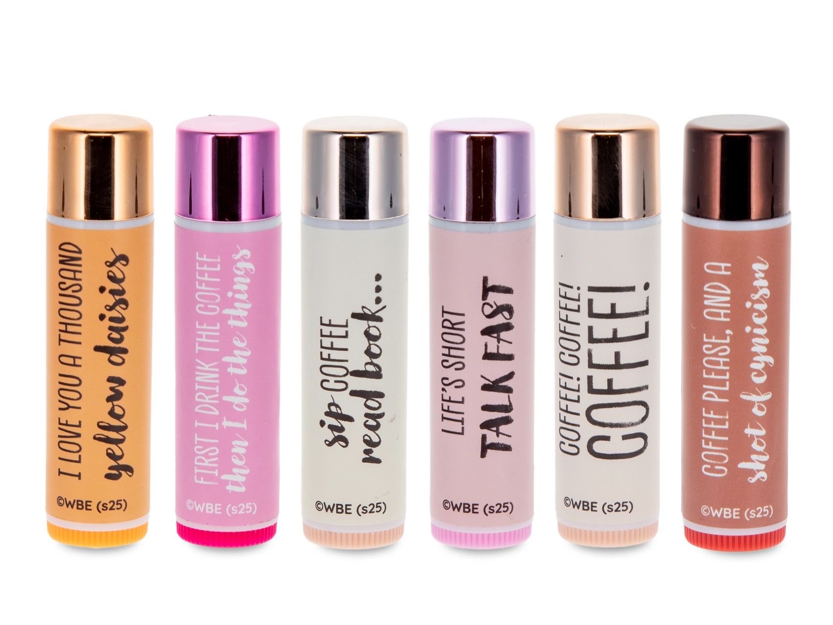 Gilmore Girls - Lip Balm.