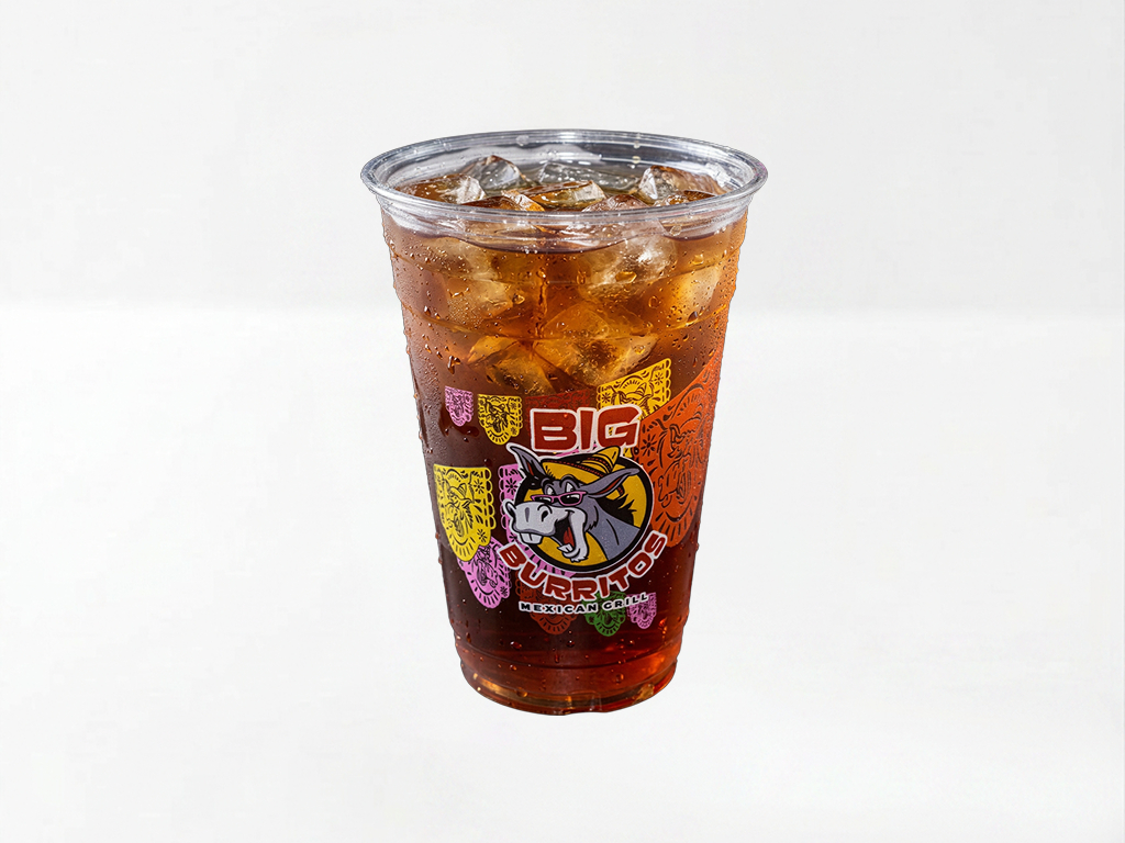 Sweet Tea.
