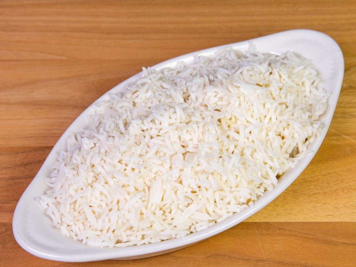 Rice.