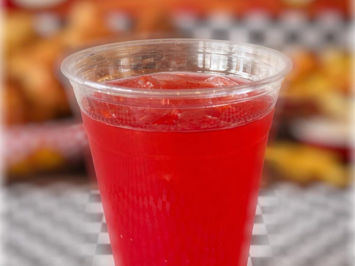 Koolaid.
