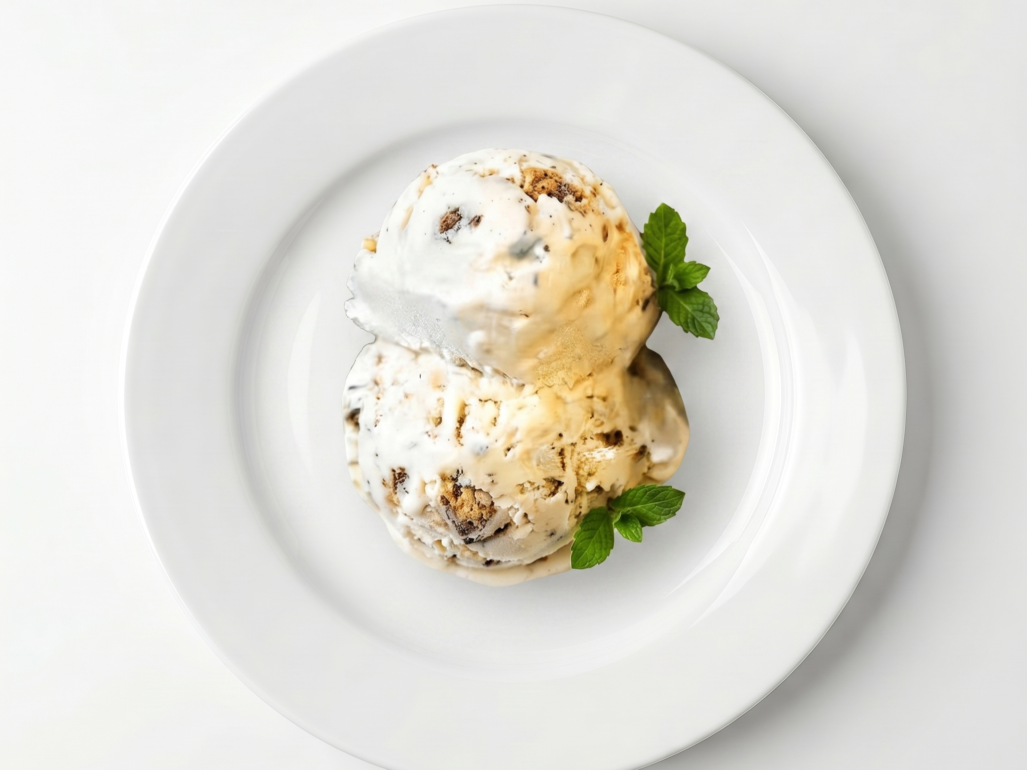 Paan Ice Cream.