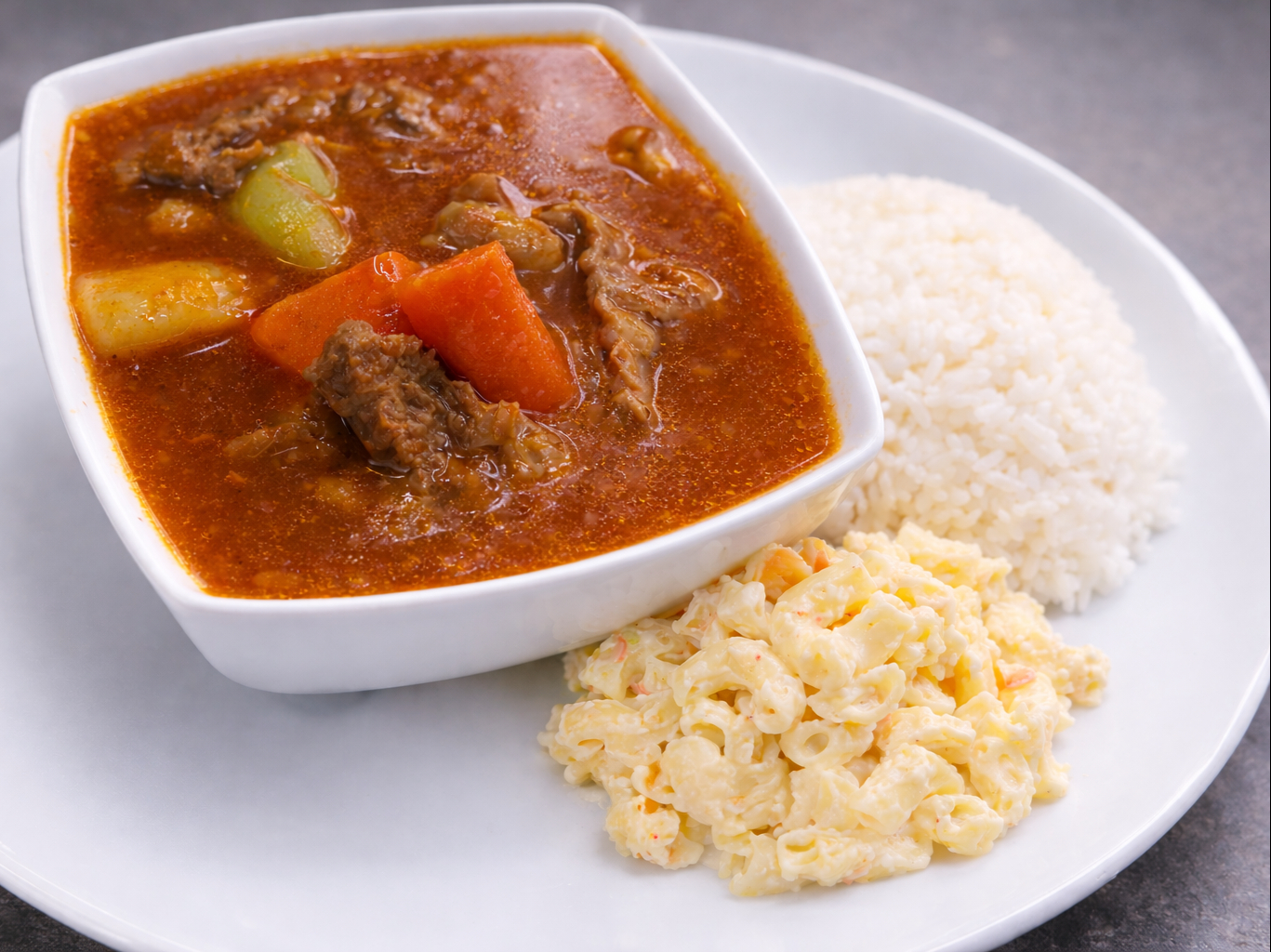 Beef Stew