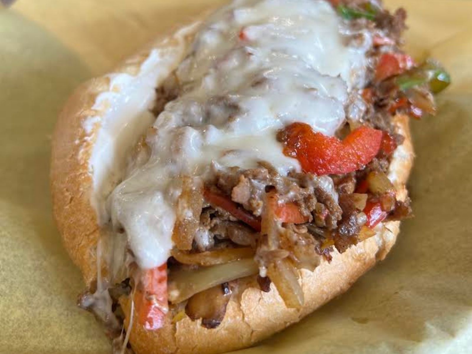 JALAPENO CREAM CHEESE.