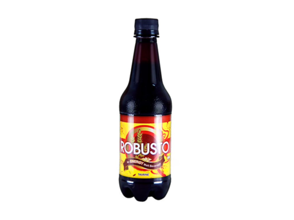Robusto.