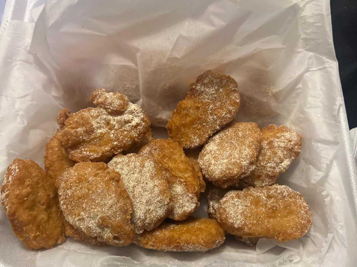 14pc Chicken Nuggets