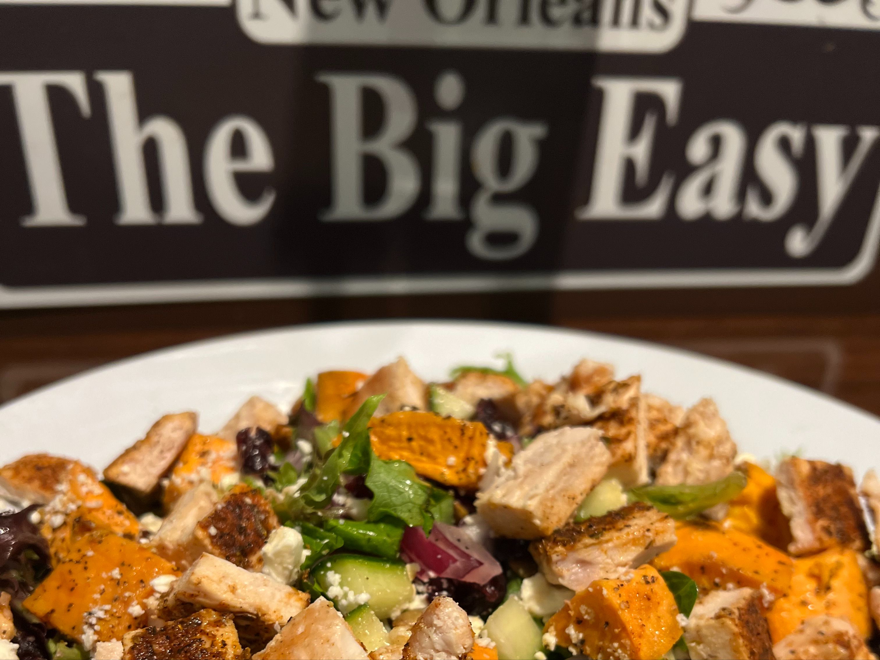 Harvest Salad