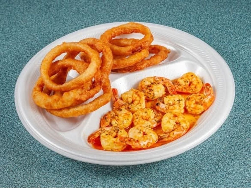 Shrimp - O