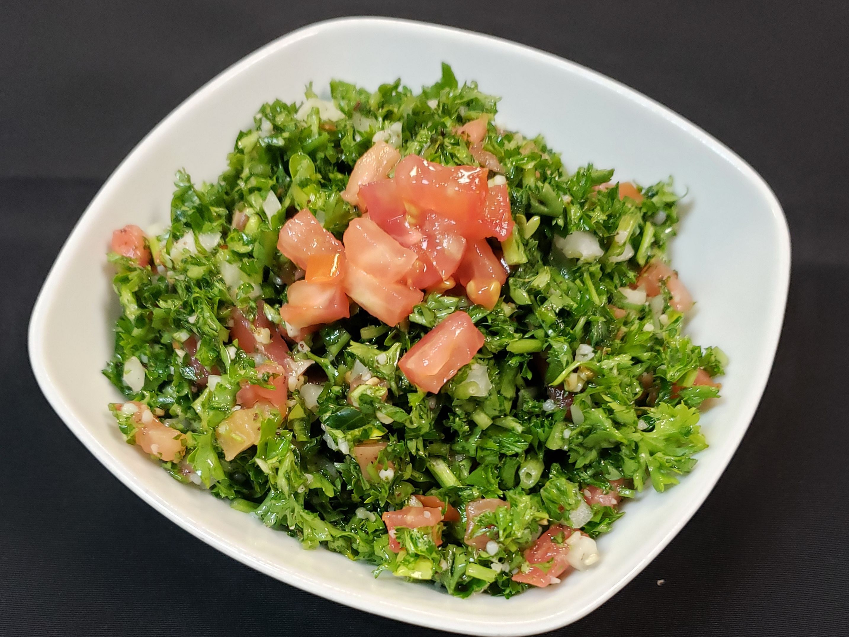 Tabouleh Salad
