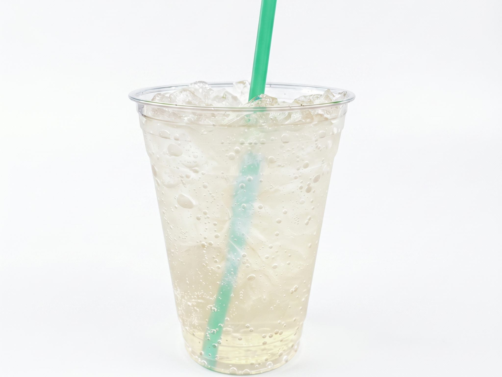 Ginger Ale.