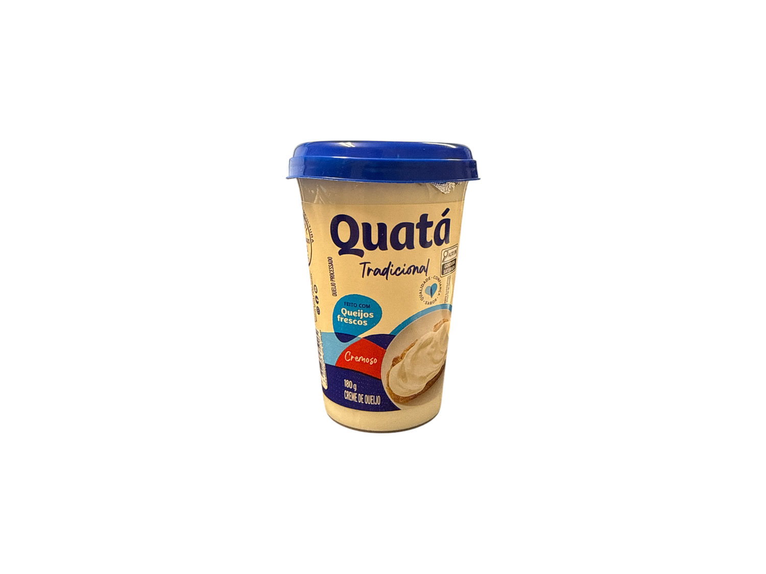 Image-Requeijao Quata 180 Gr