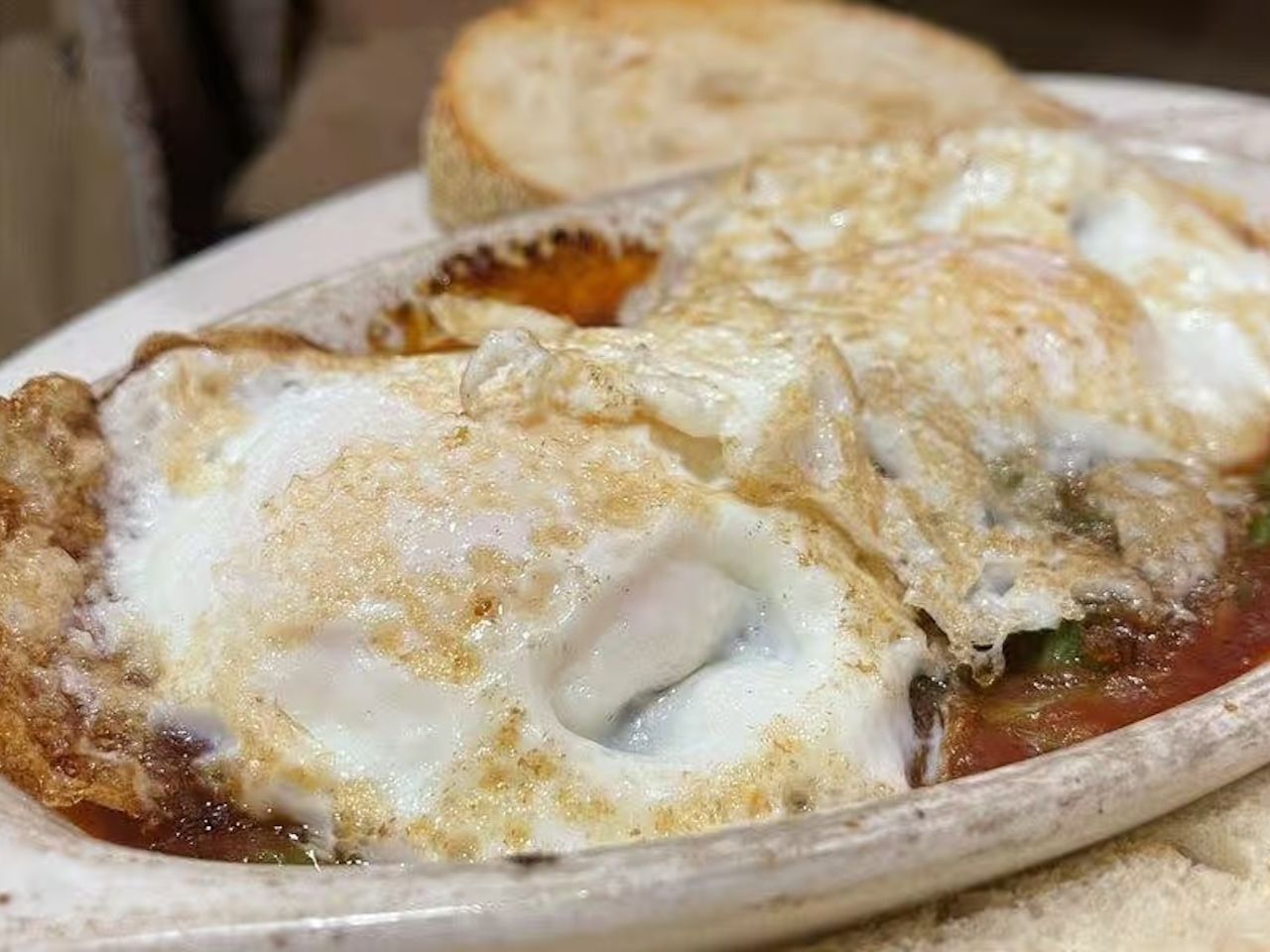 Shakshuka