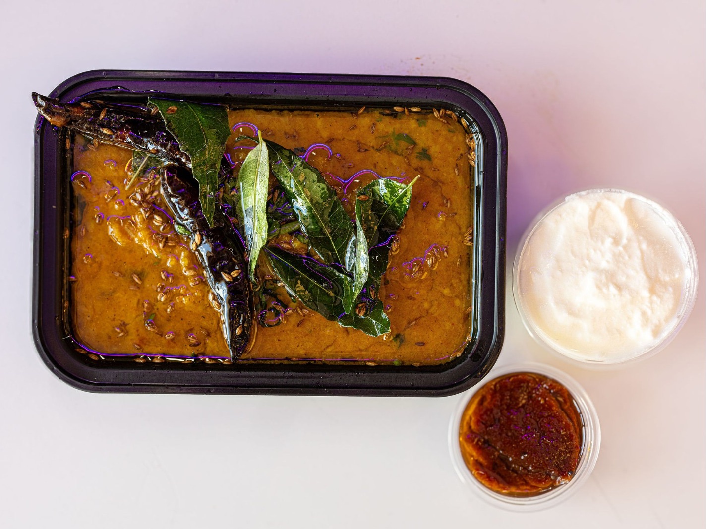 Spicy Tadka Kichidi (S) (J).