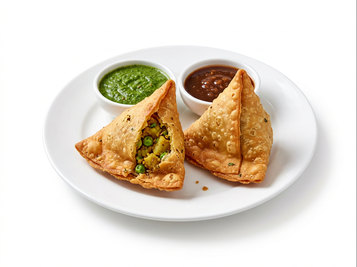 Samosa