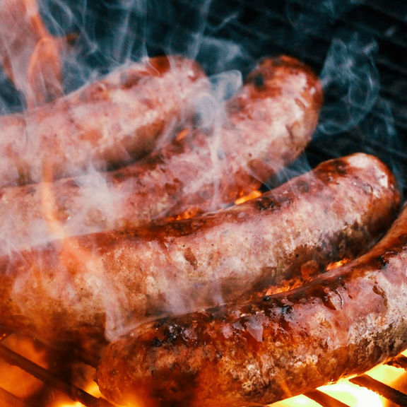 Pork Bratwurst