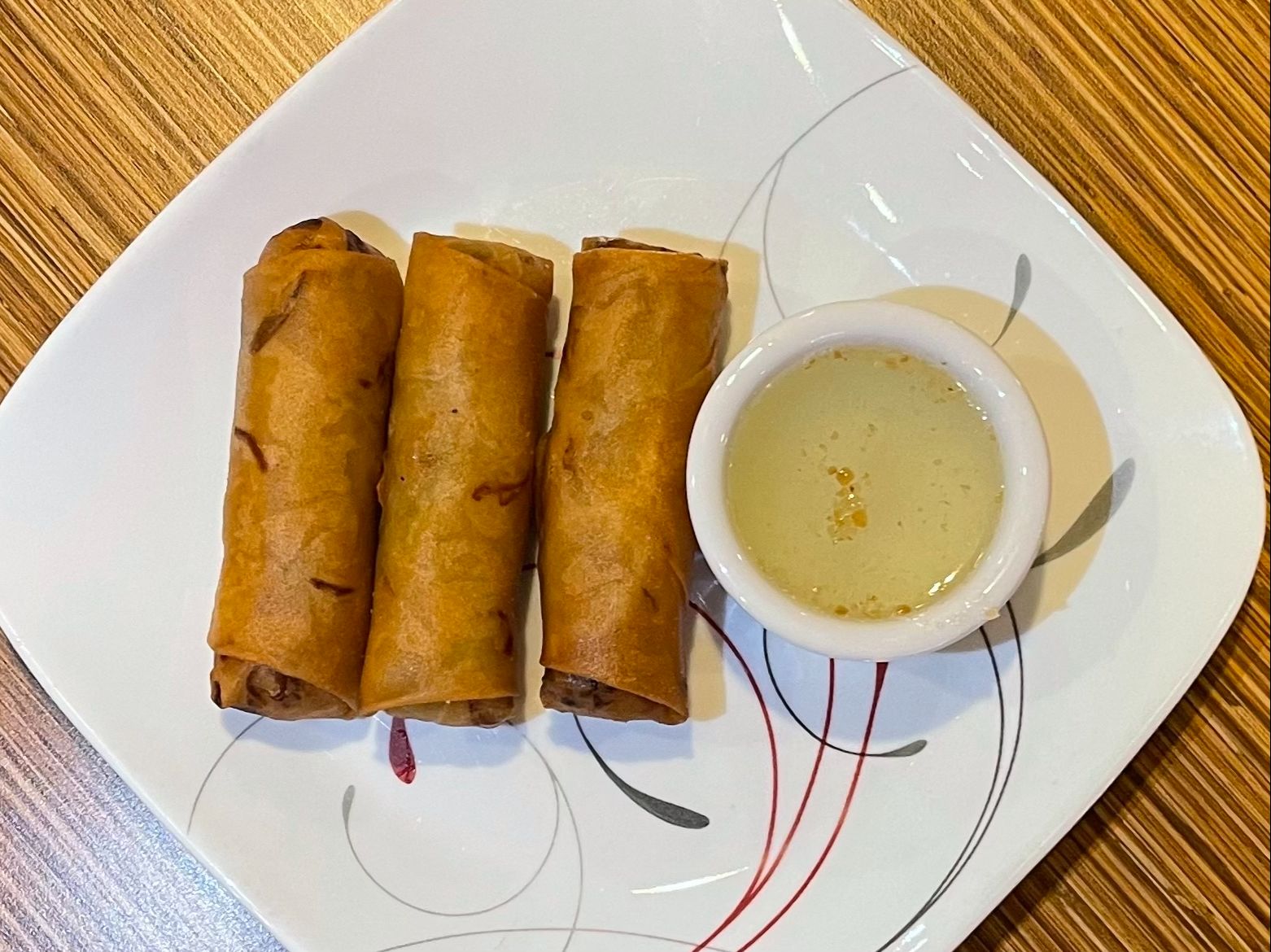 Spring Roll