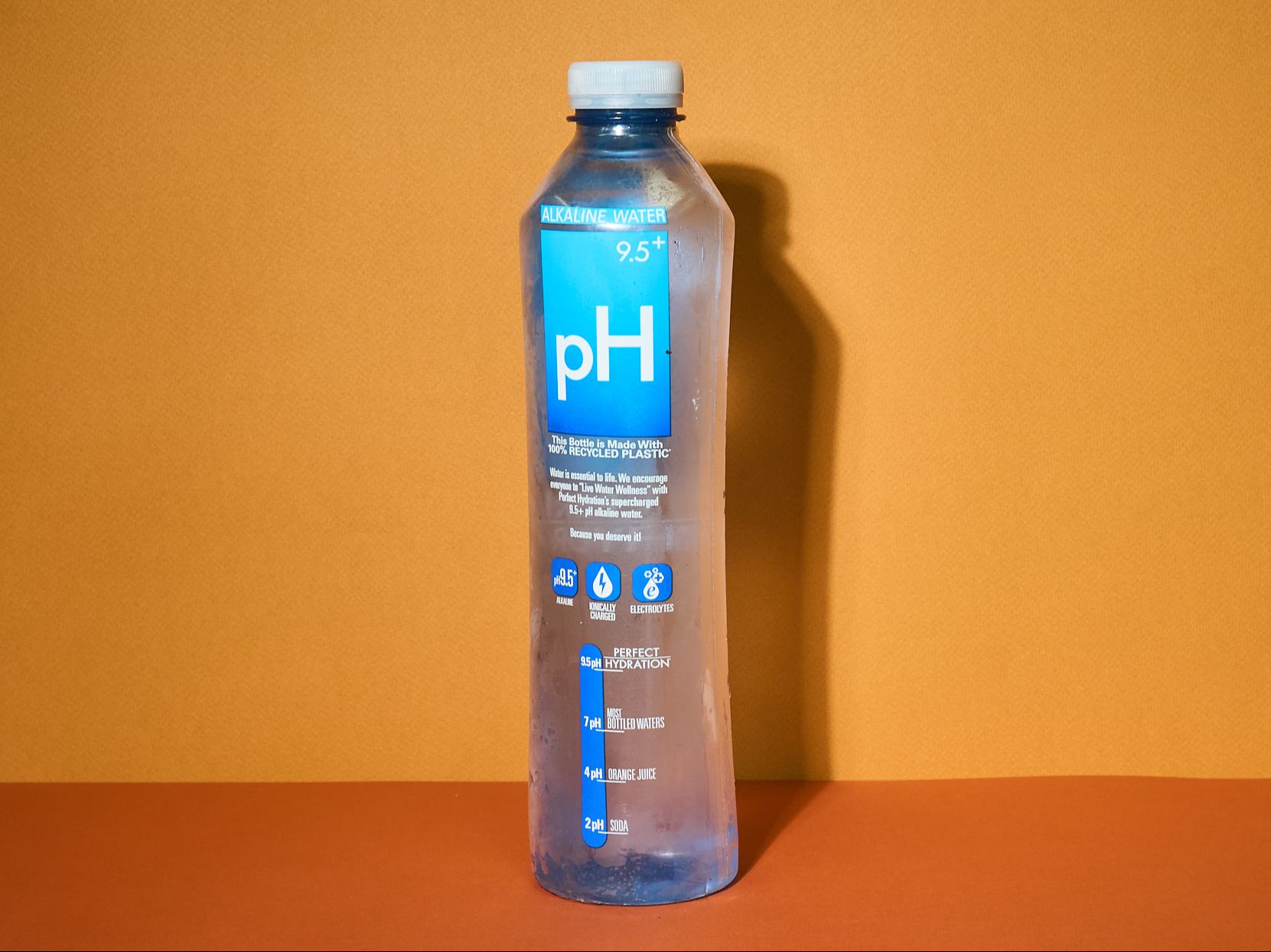 PH Water (20oz).