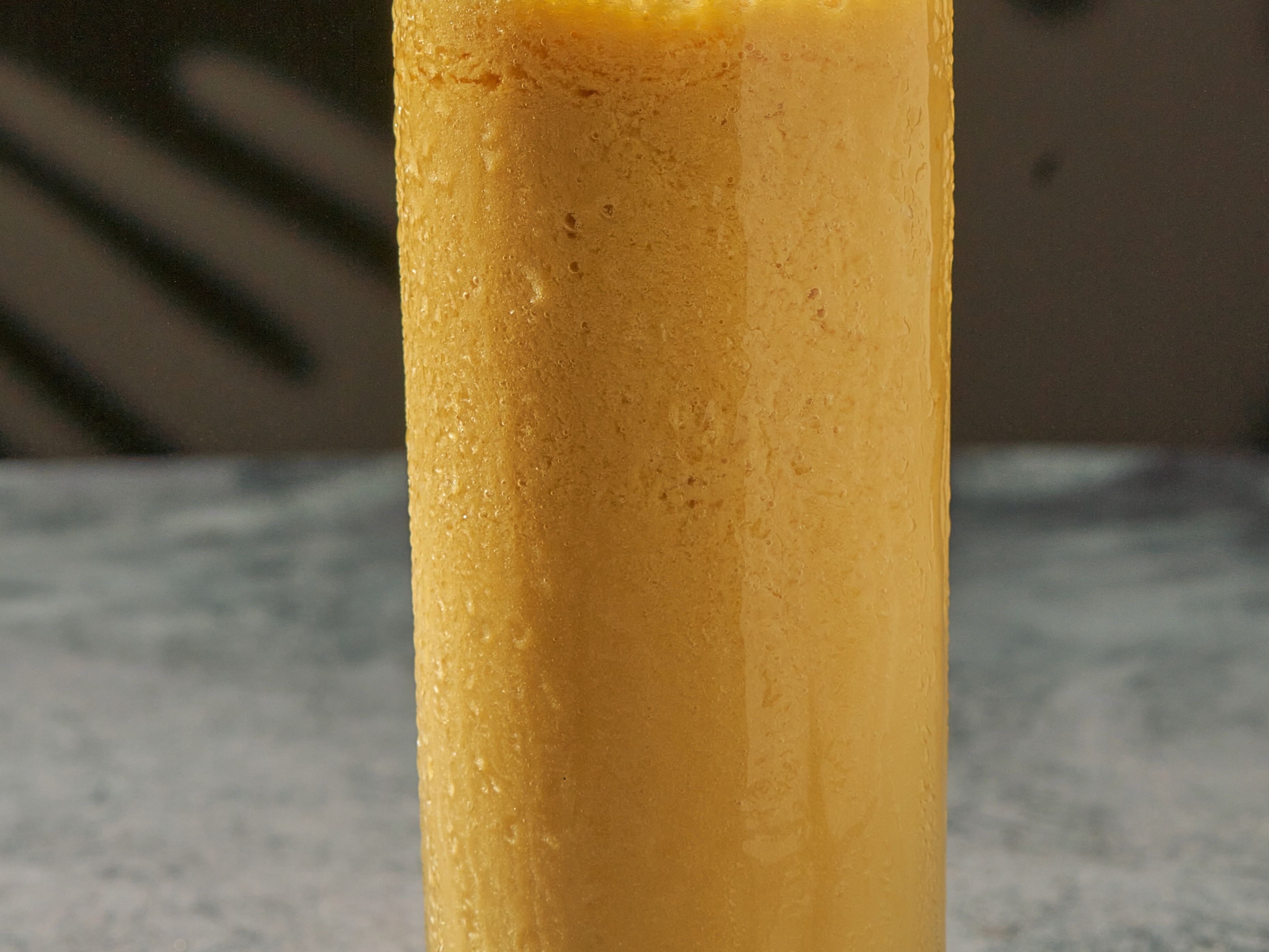 Batido Mango ( Mango Shake).
