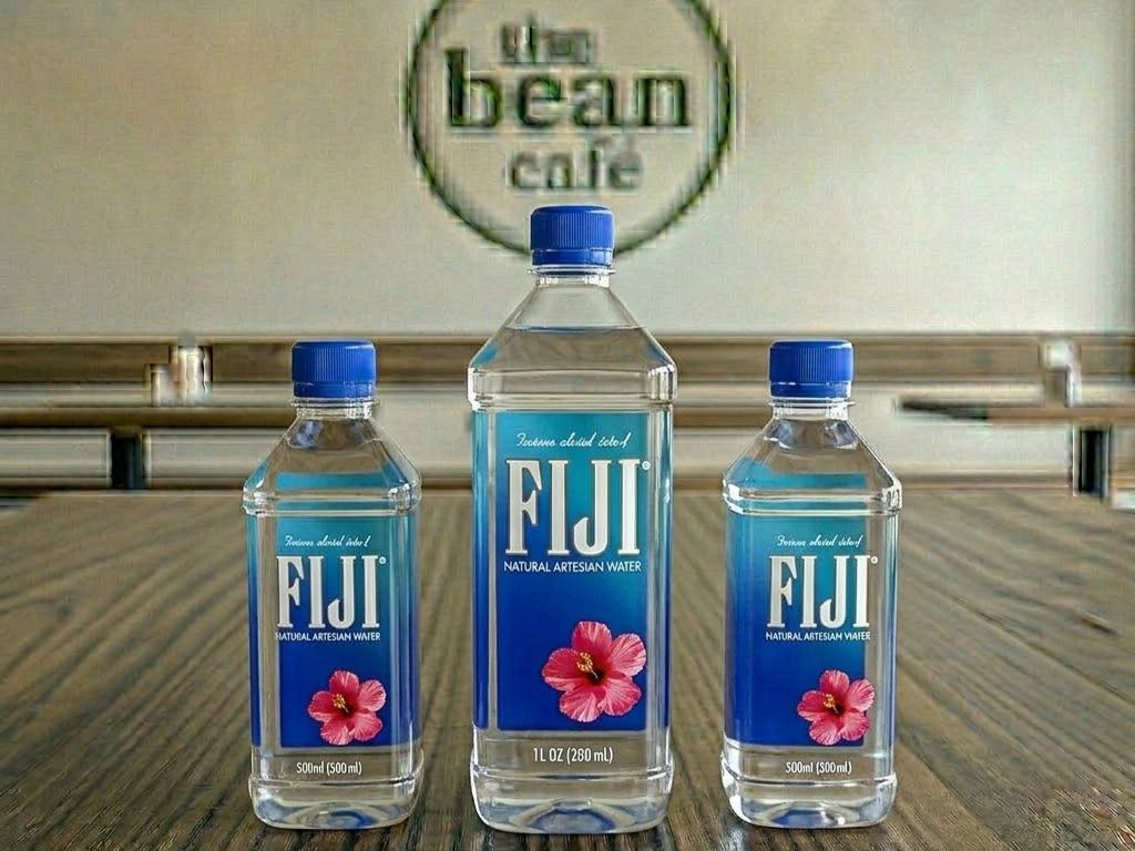 Fiji Small Btl.