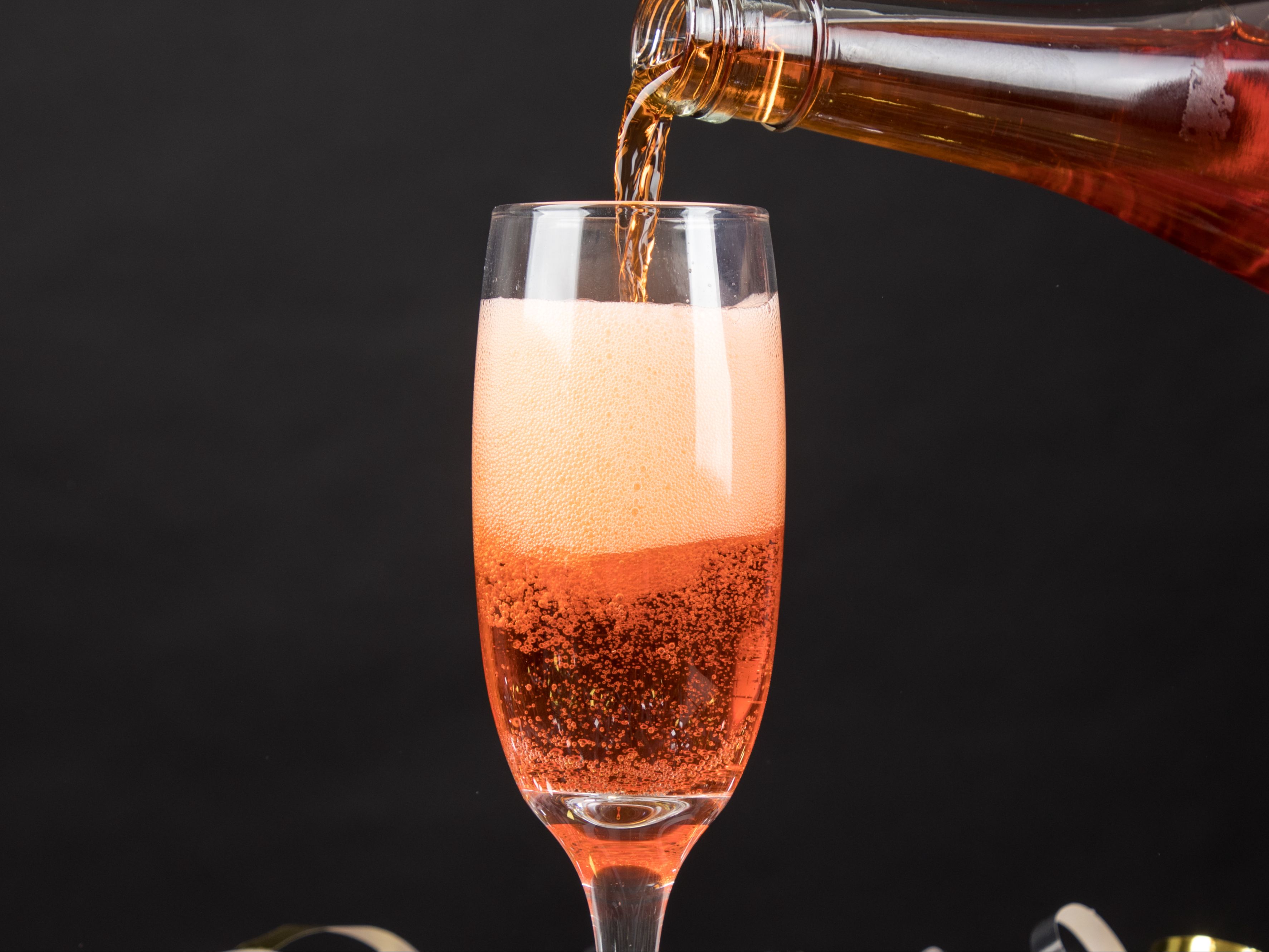 Kola Champagne.