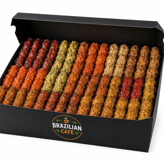 100 Hot Wings(10 Flavors)