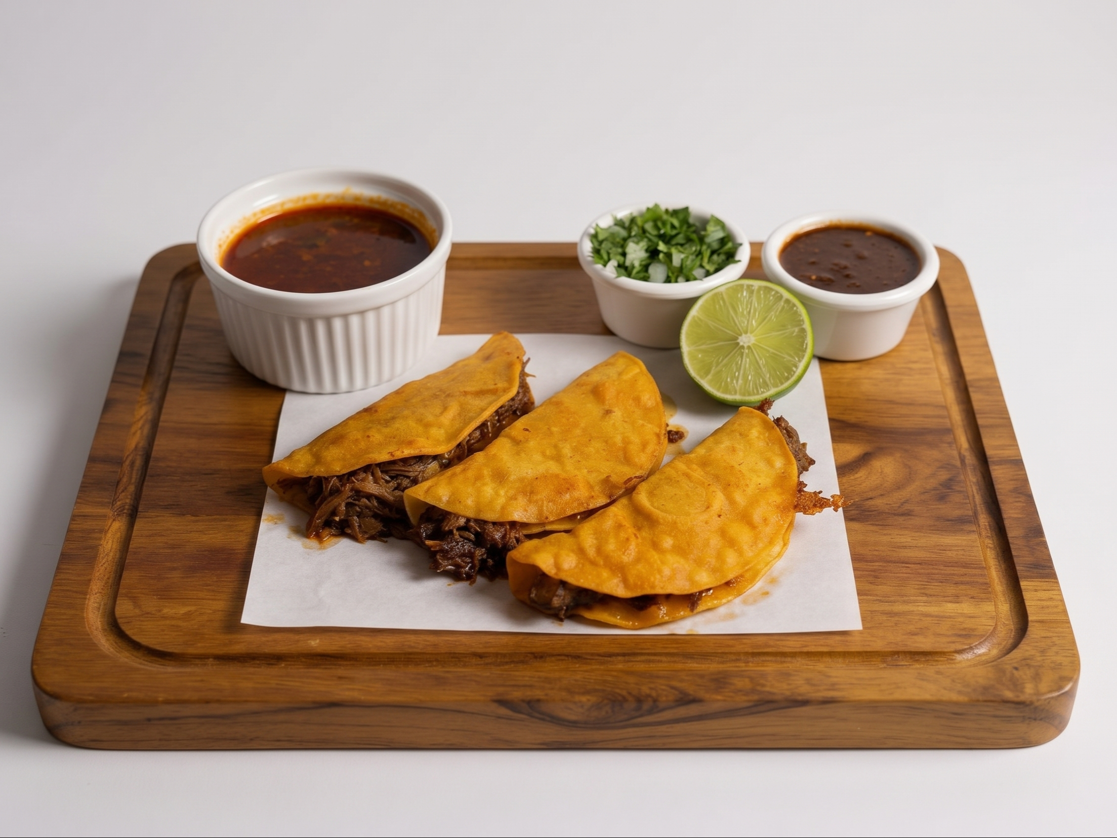 Delicious Enchiladas Await You