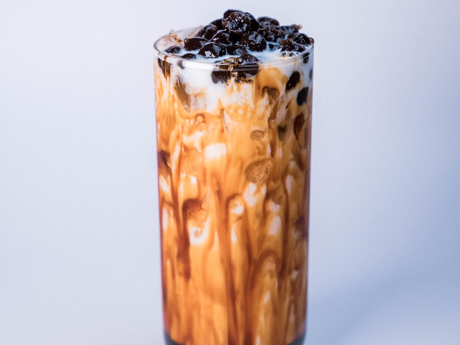 Classic Brown Sugar.