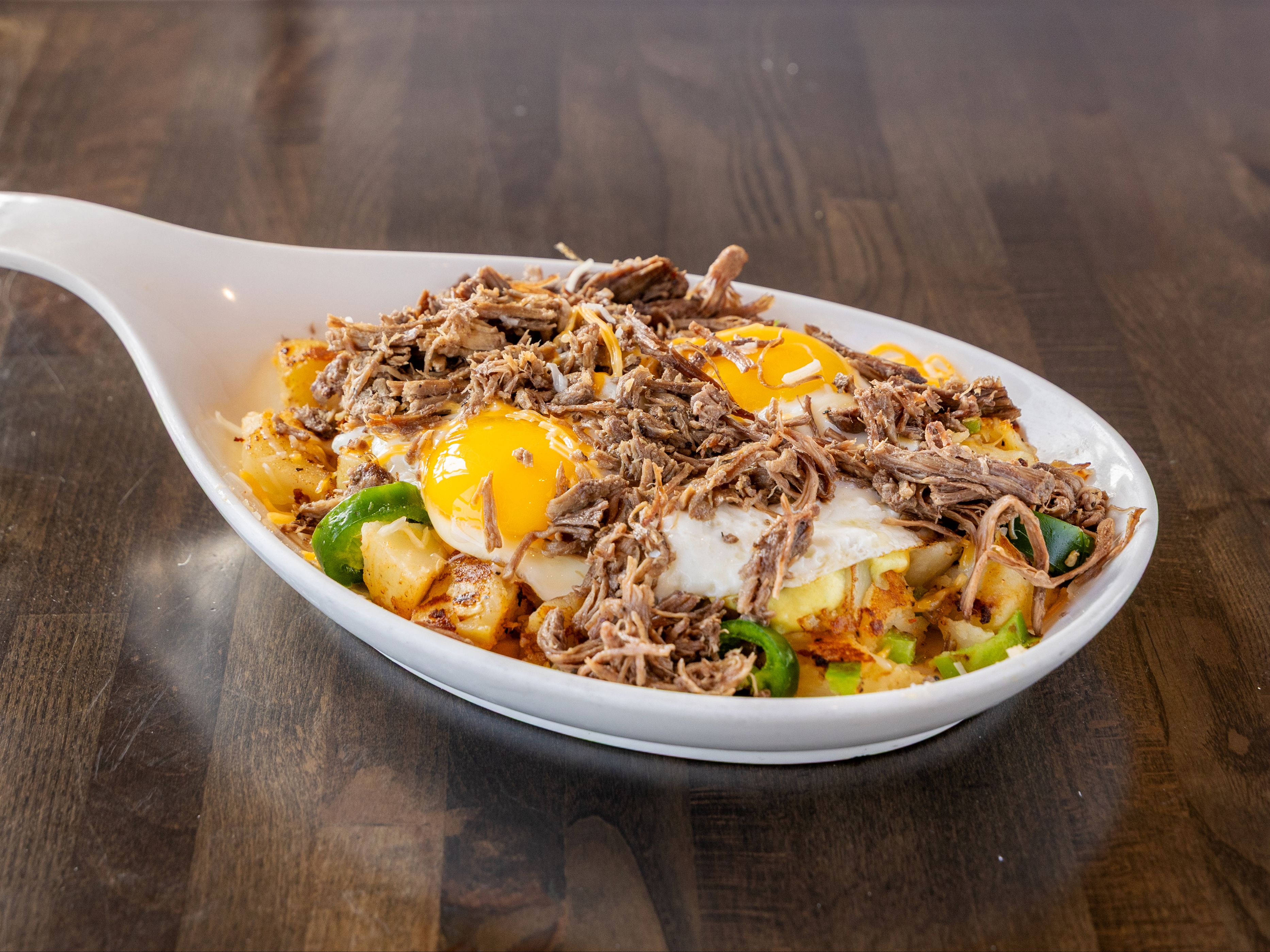 Southwest Skillet.