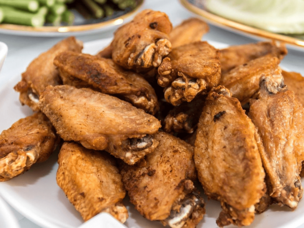 75 wings
