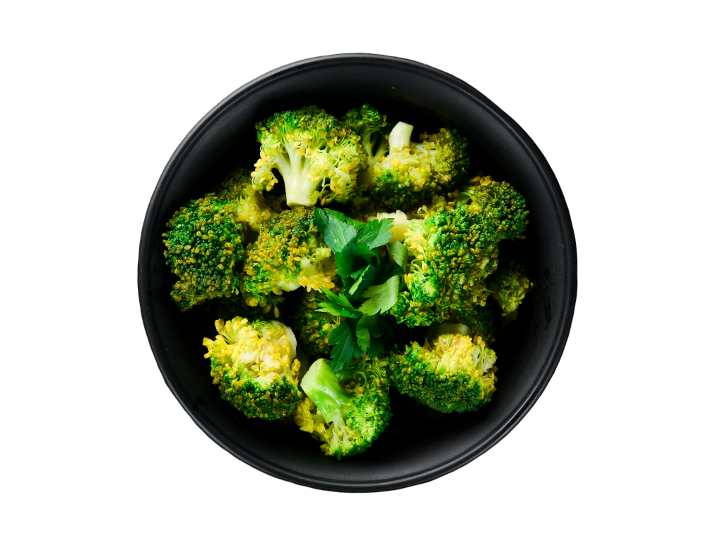Side Broccoli.