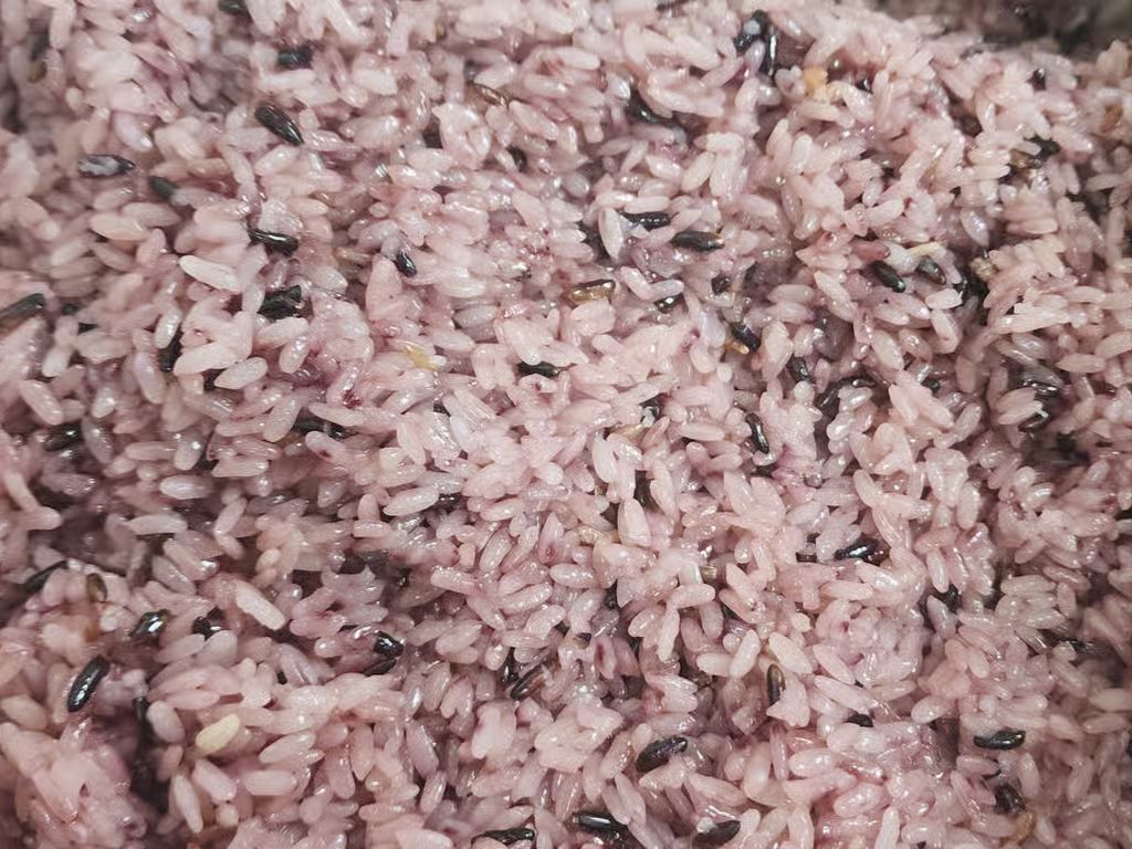 Sticky Rice (Pint).