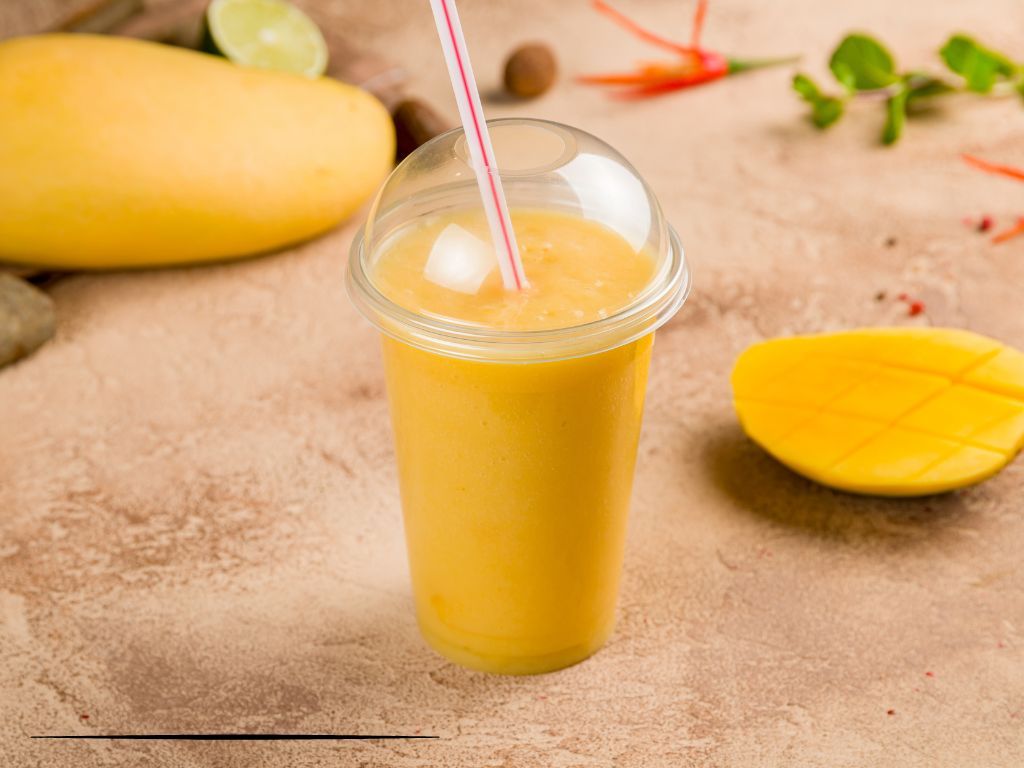 Mango.