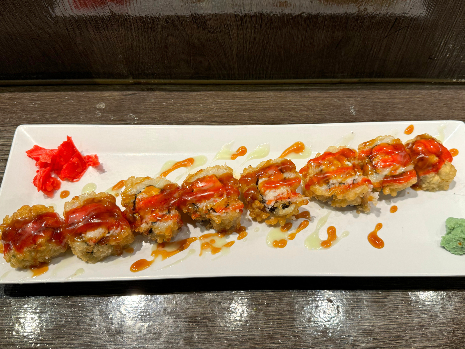 JBLM Roll.