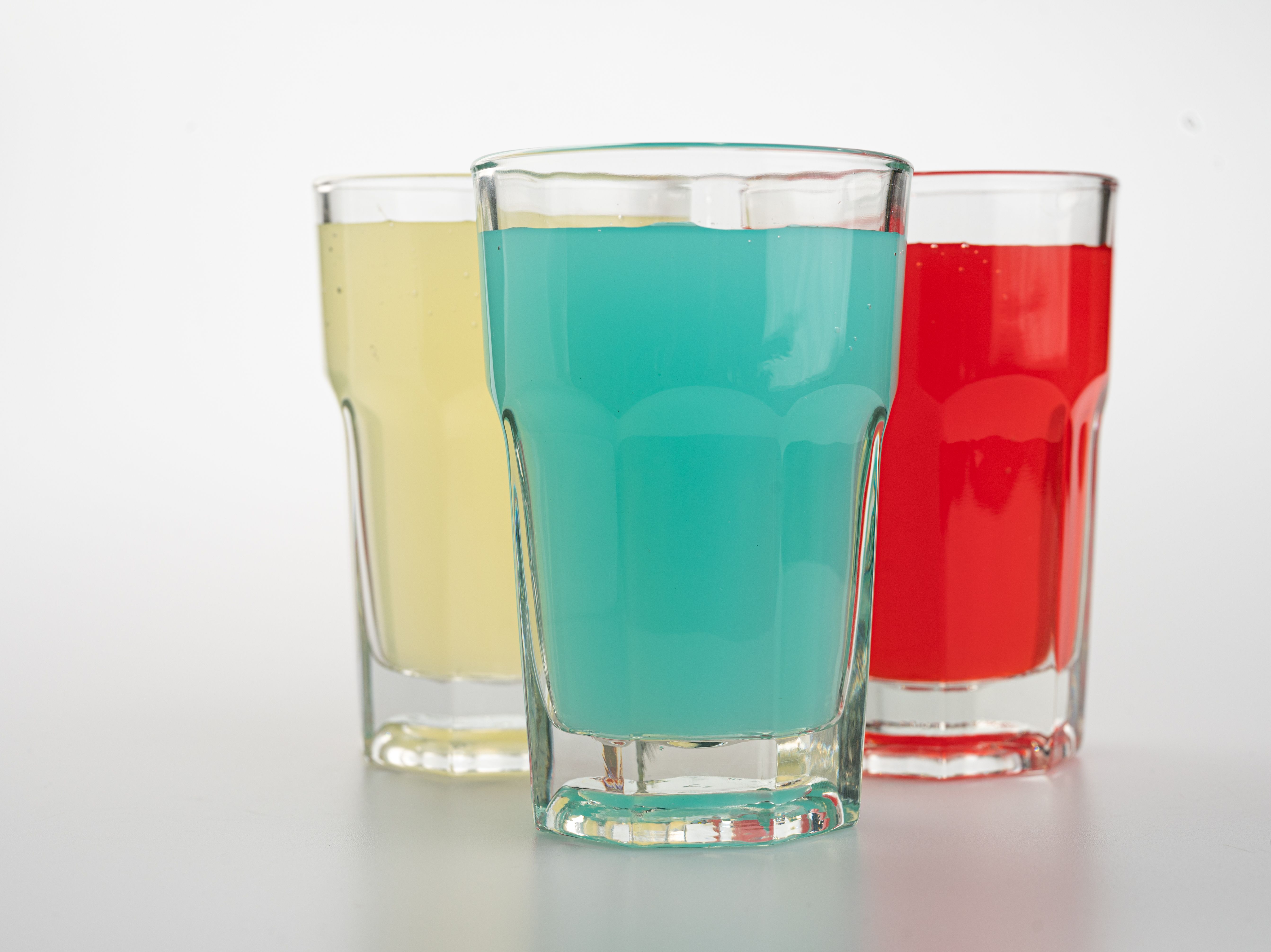 Kool Aid.