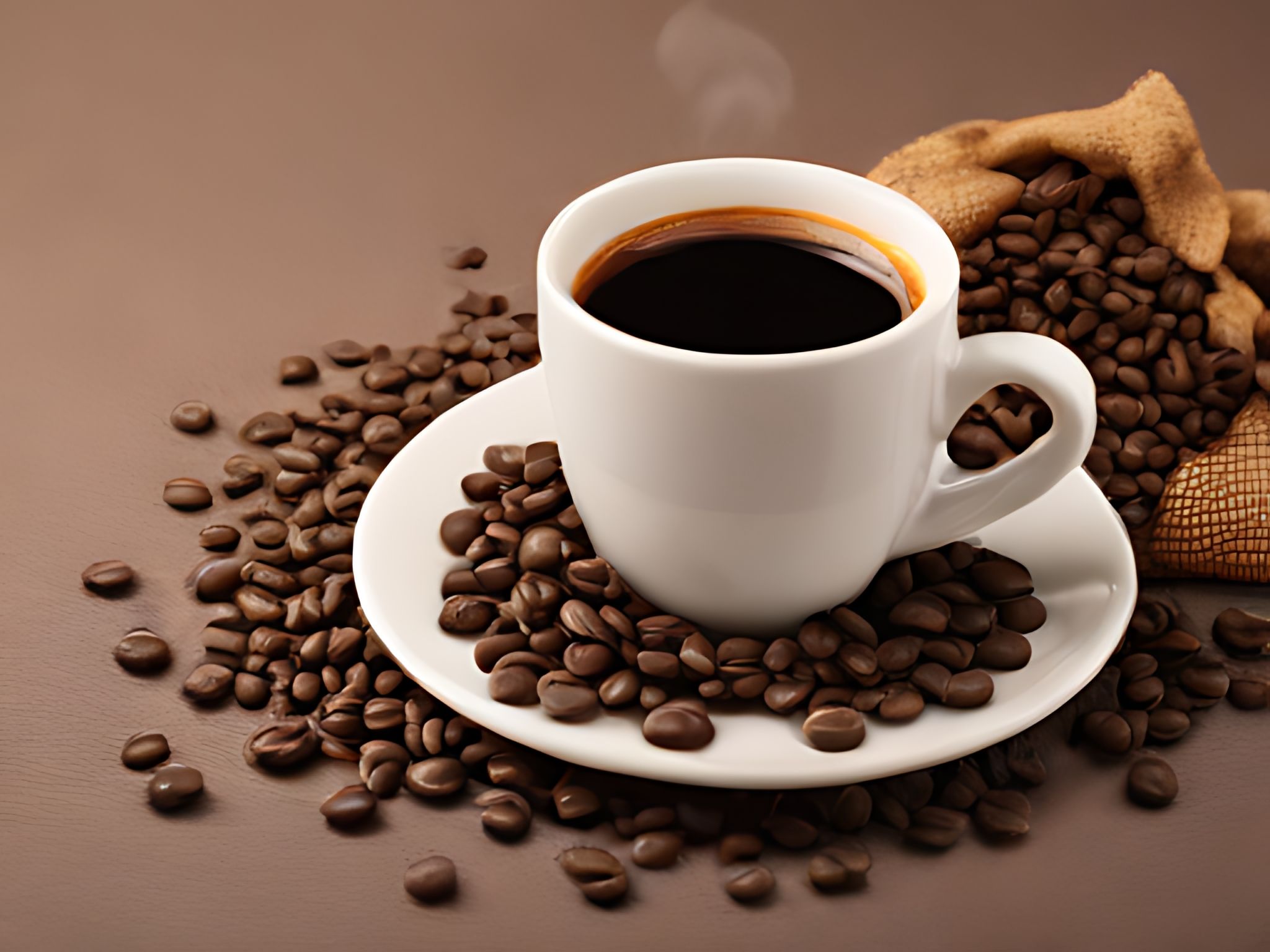 Coffee Small.