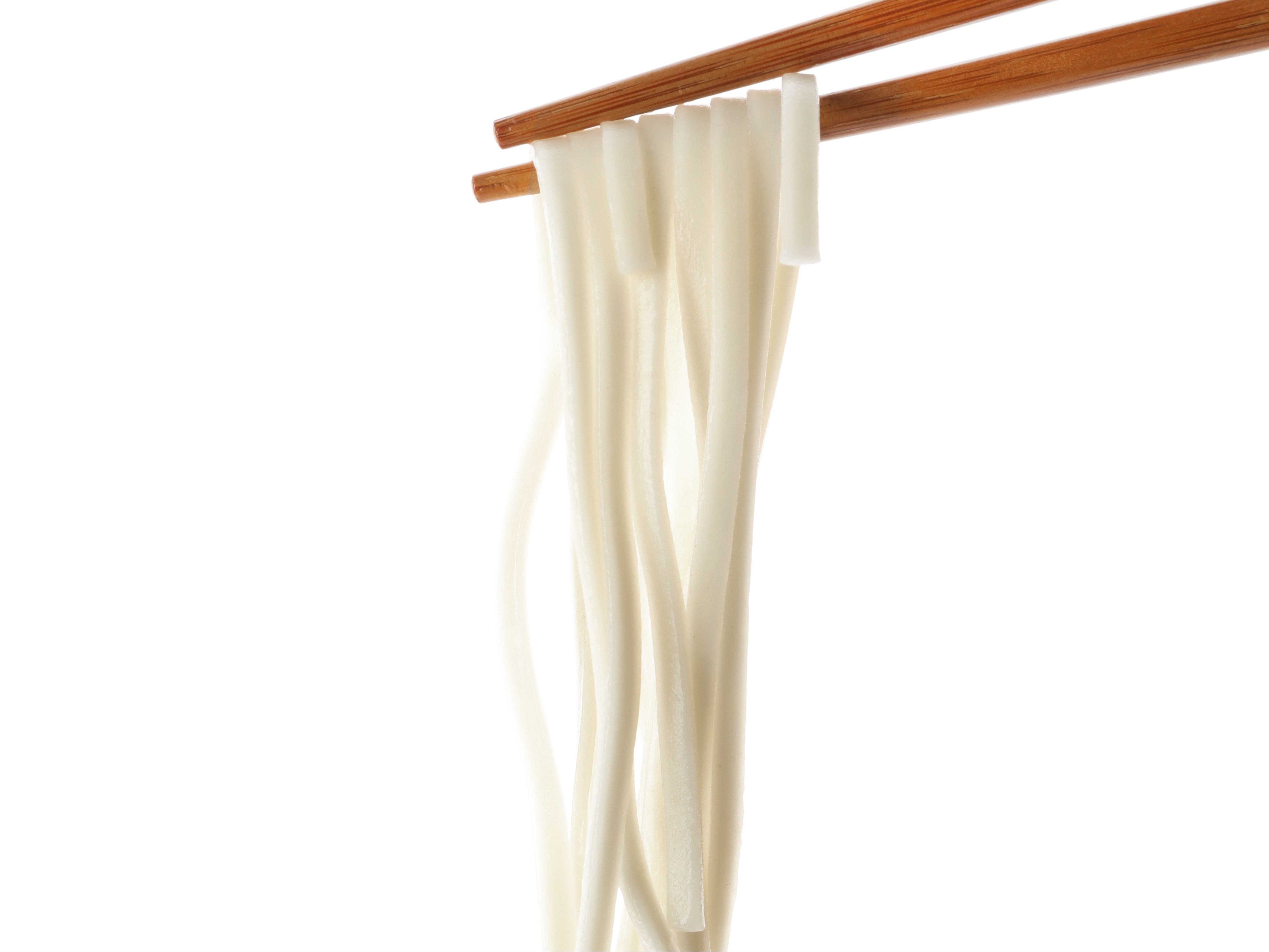 Extra Soba Noodles