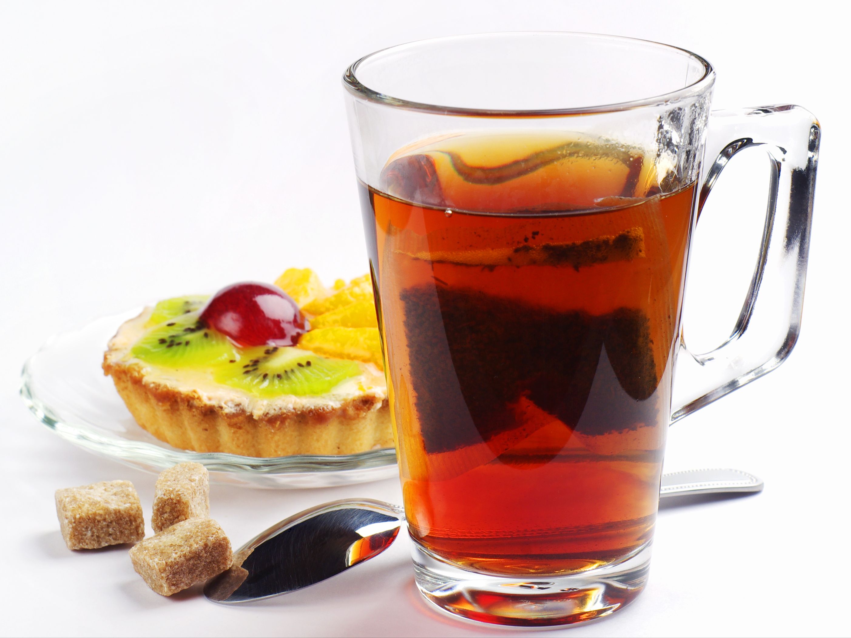 Tea.