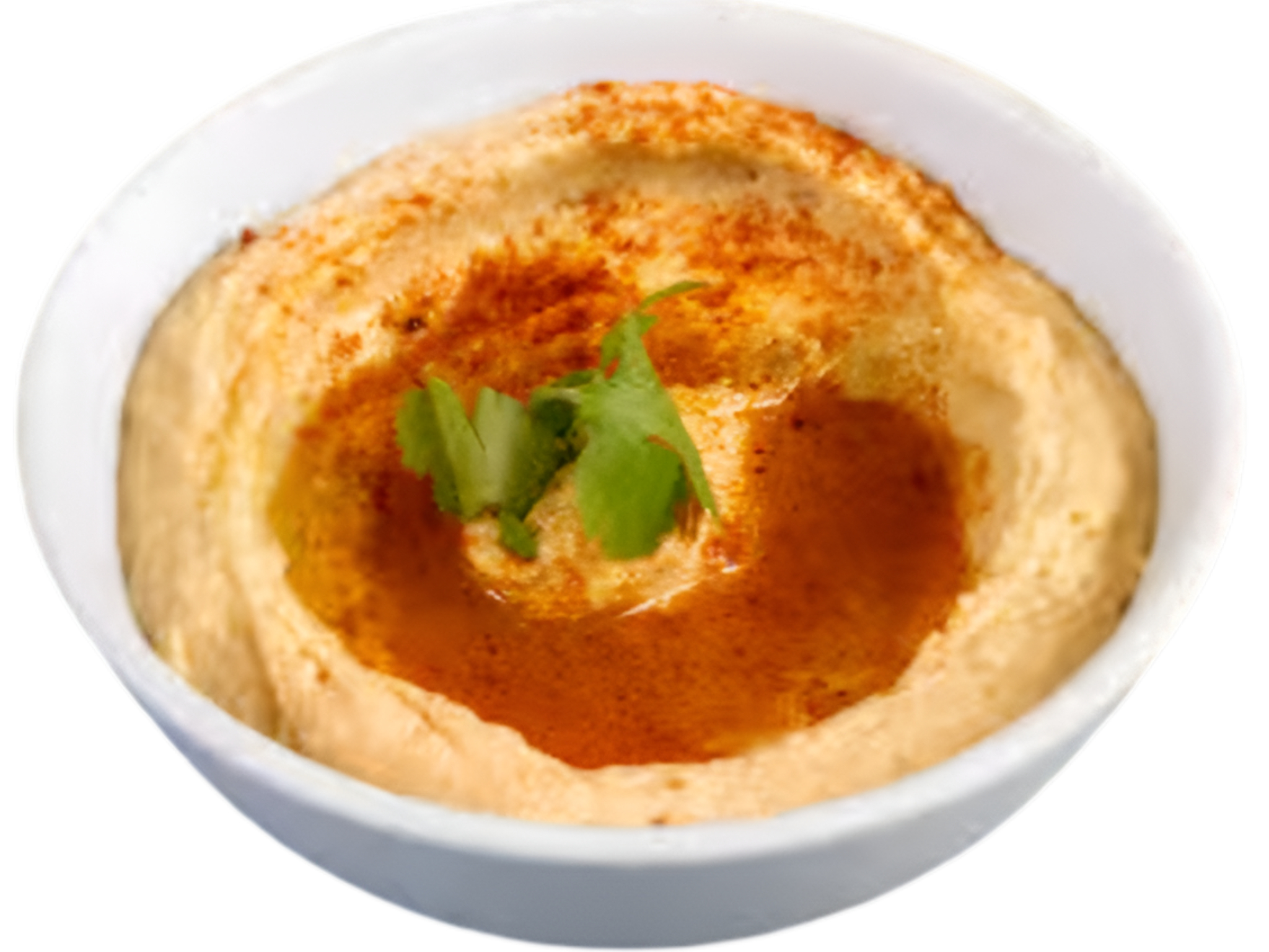 Hummus.