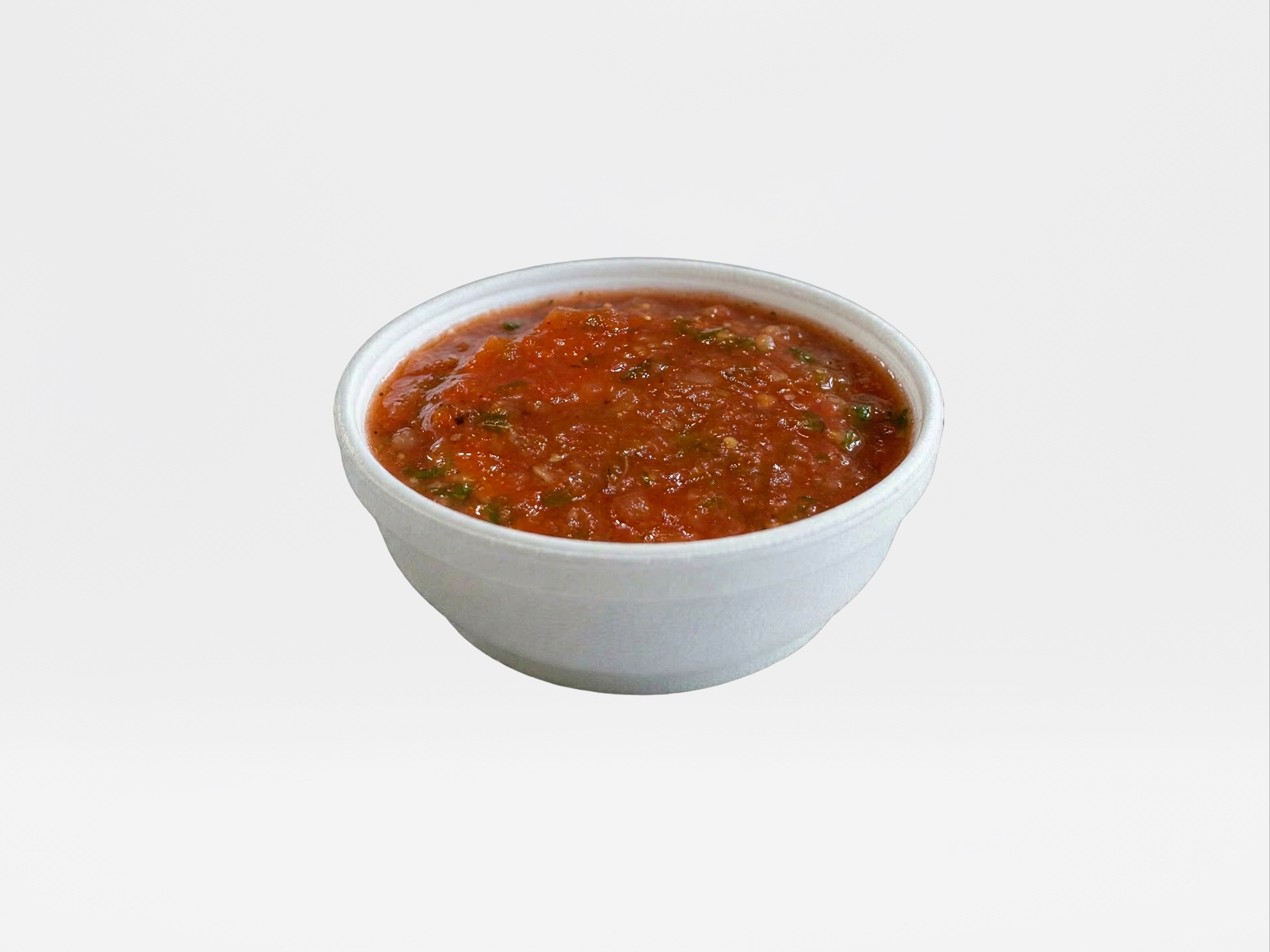 Salsa Tomate.